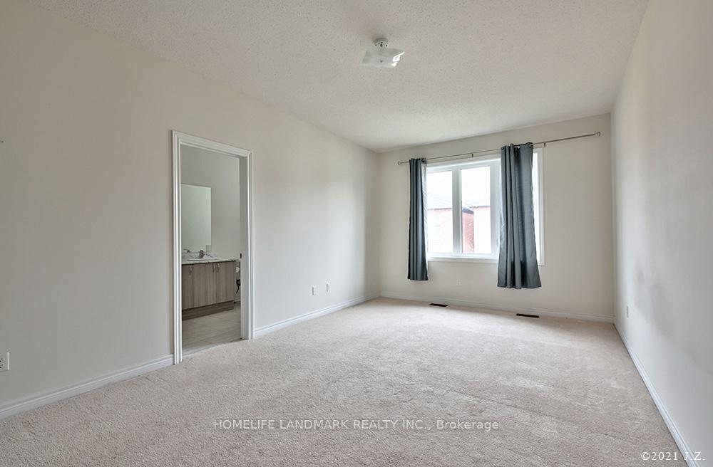 Photo 17 of 28 Titan Trail, Markham, Cedarwood — HOMEH