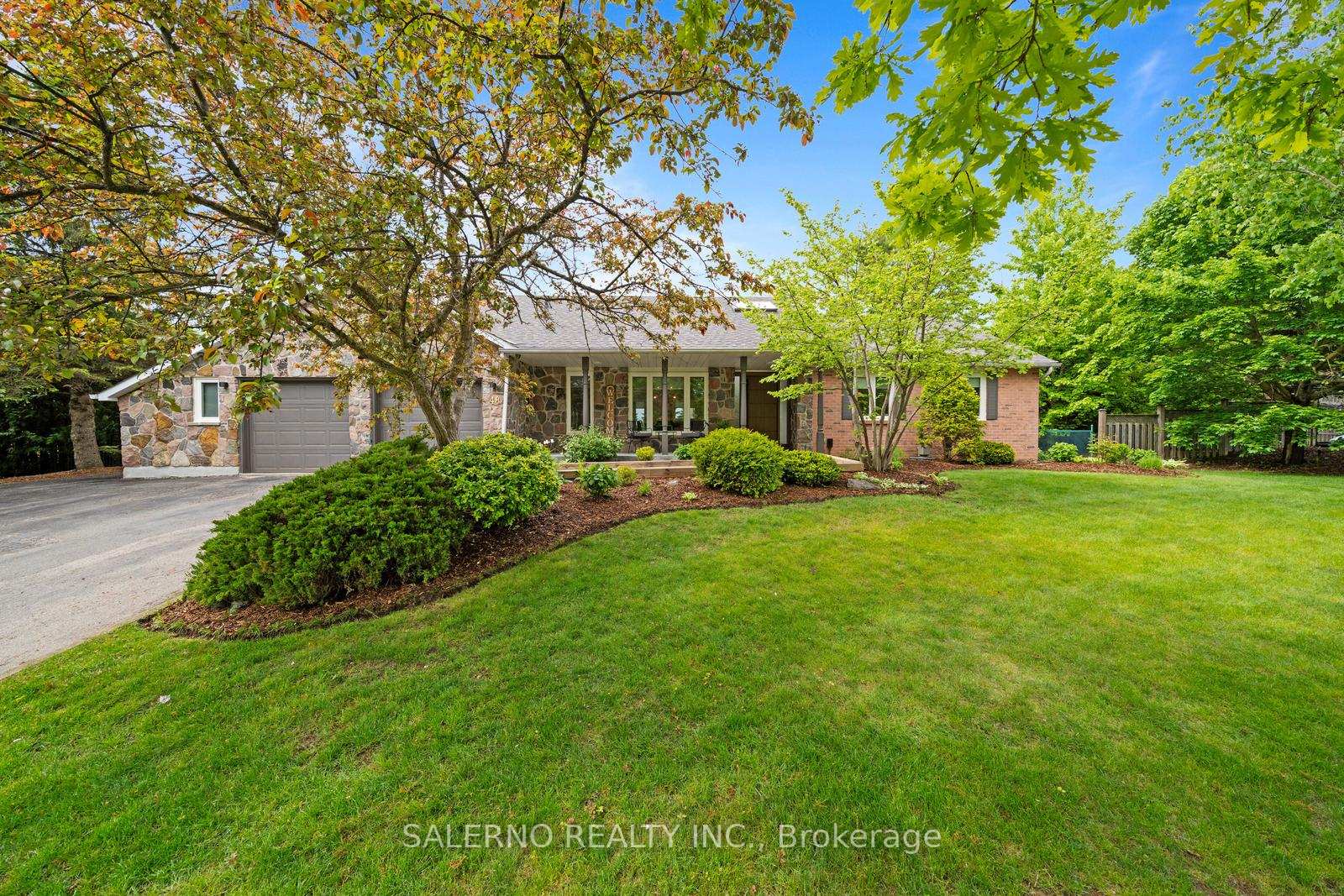 Photo 4 of 48 Goodfellow Crescent, King, Nobleton — HOMEH