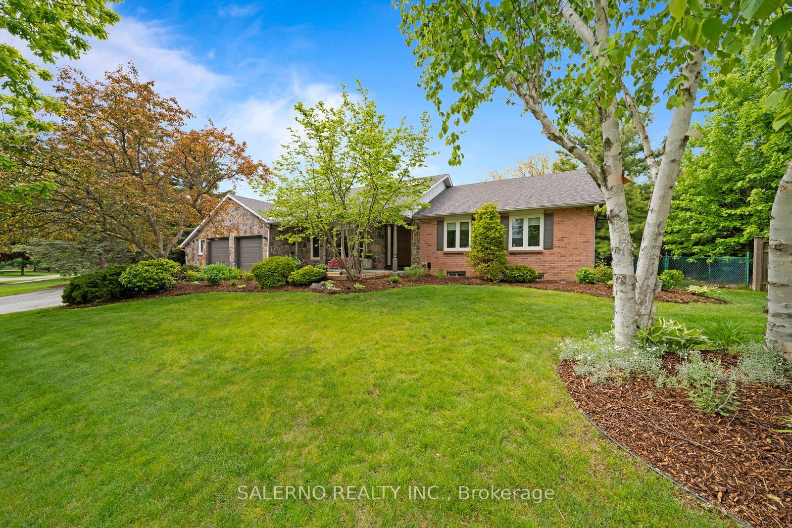 Photo 5 of 48 Goodfellow Crescent, King, Nobleton — HOMEH