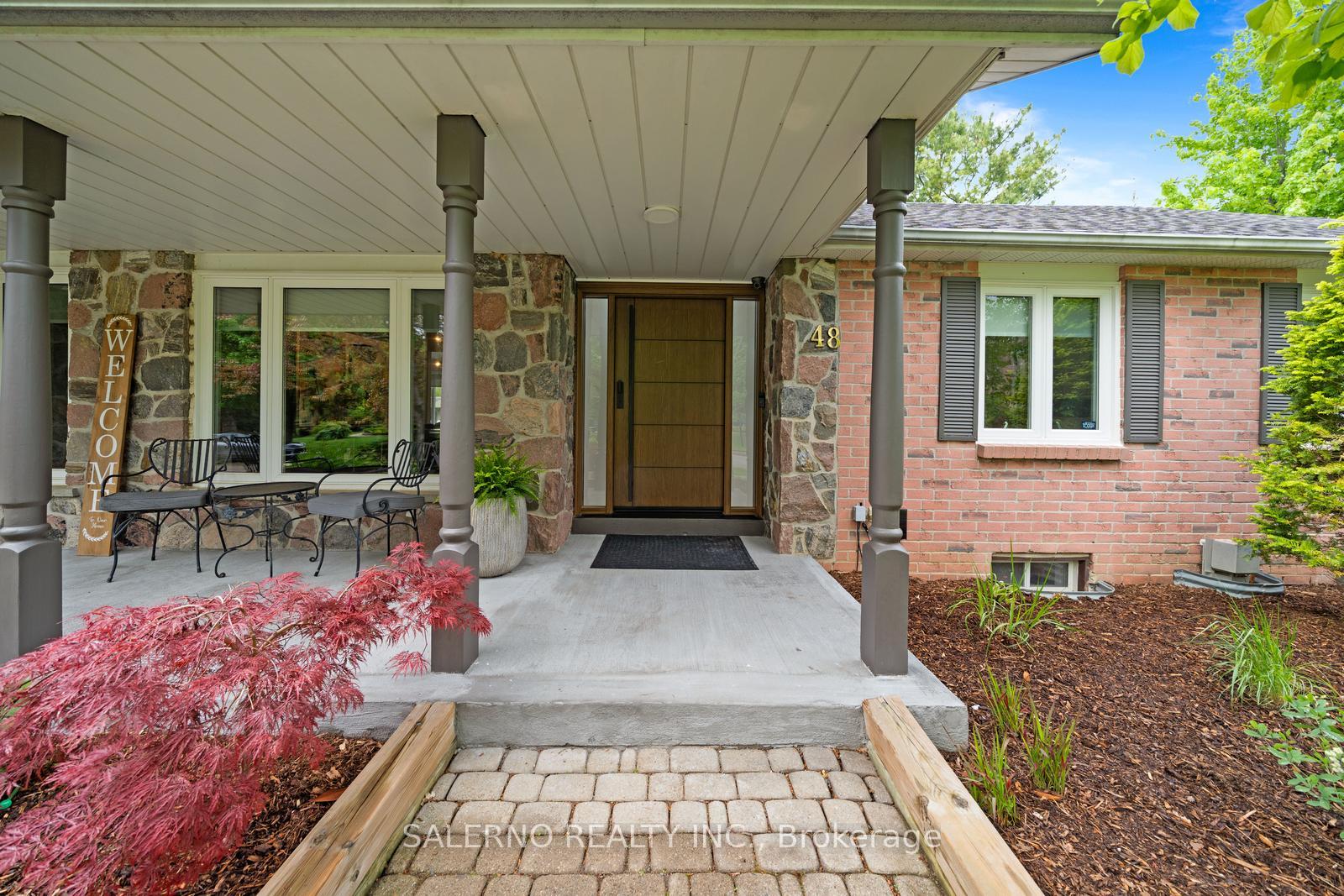 Photo 7 of 48 Goodfellow Crescent, King, Nobleton — HOMEH