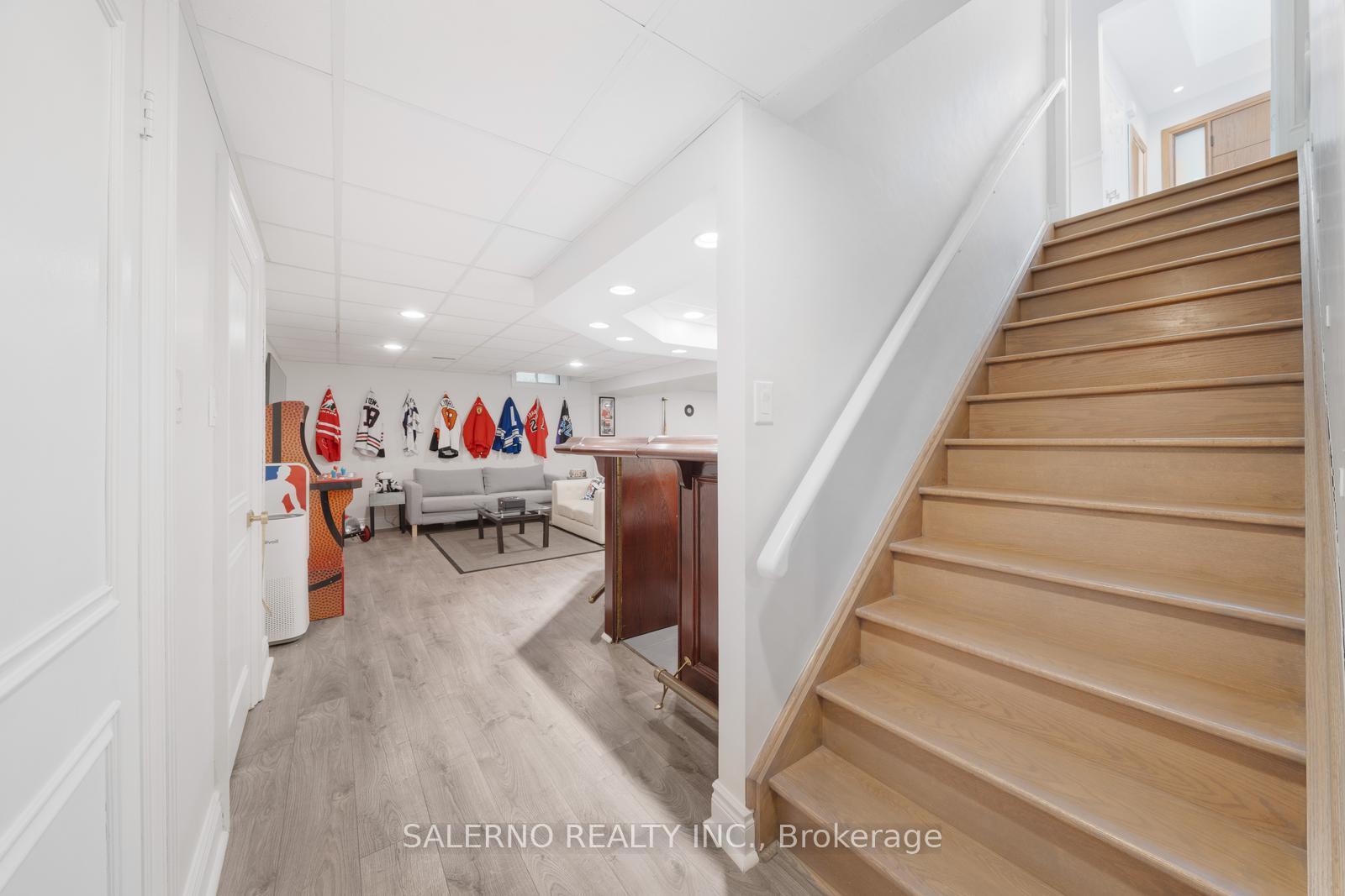 Photo 27 of 48 Goodfellow Crescent, King, Nobleton — HOMEH