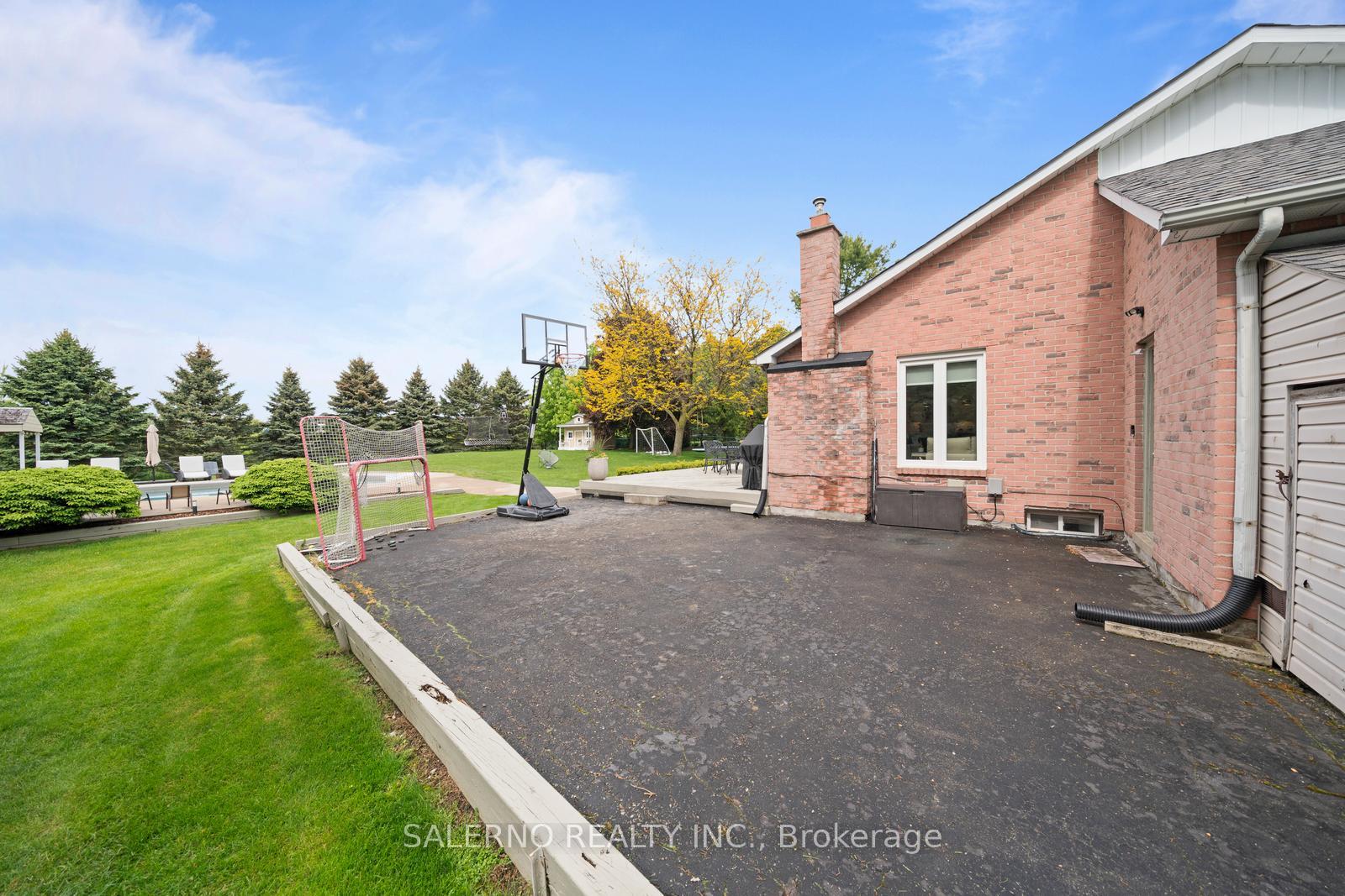 Photo 34 of 48 Goodfellow Crescent, King, Nobleton — HOMEH
