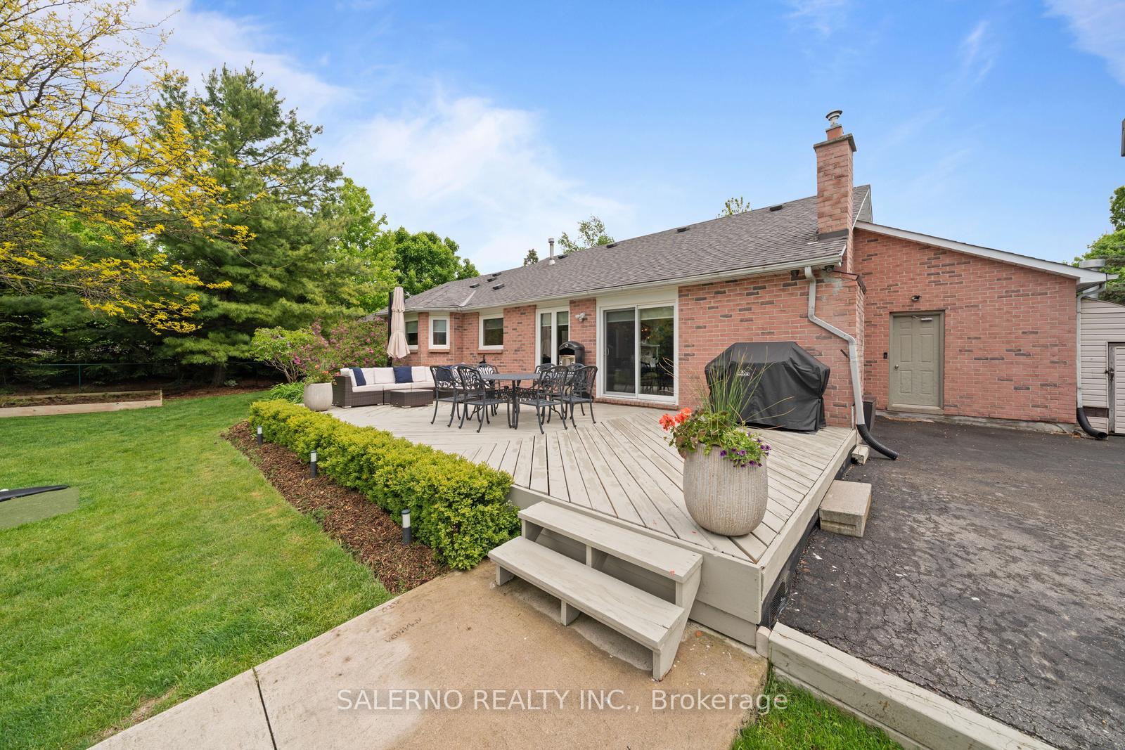 Photo 35 of 48 Goodfellow Crescent, King, Nobleton — HOMEH