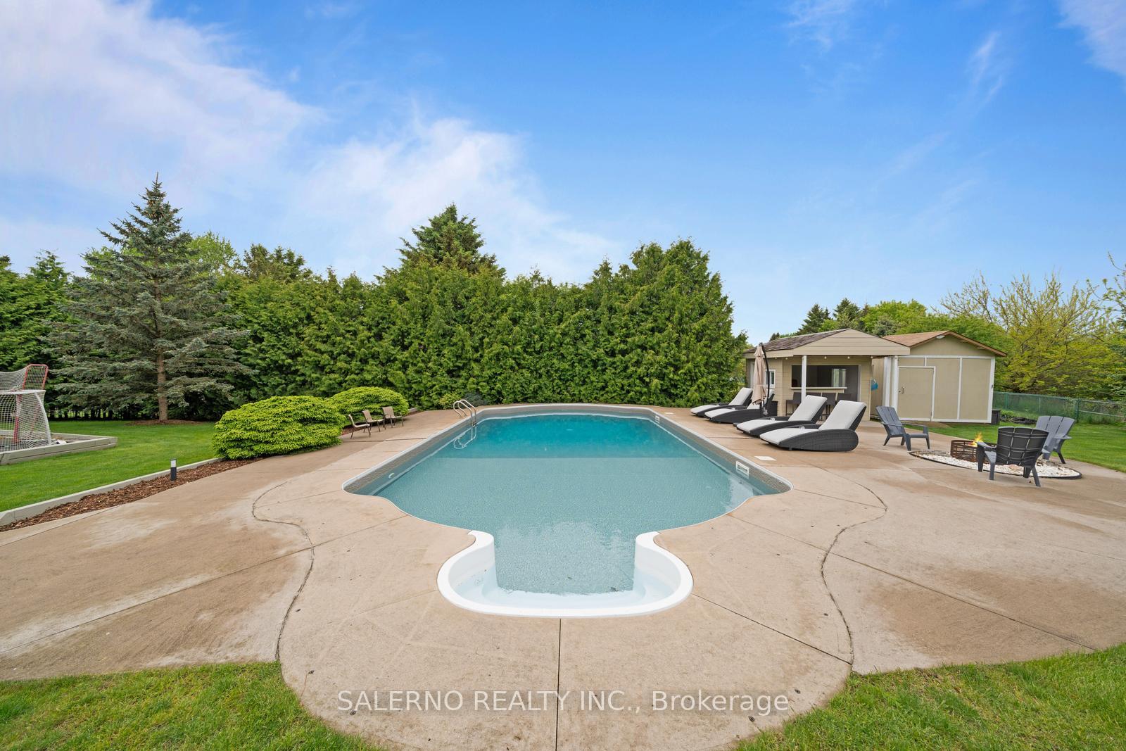 Photo 36 of 48 Goodfellow Crescent, King, Nobleton — HOMEH