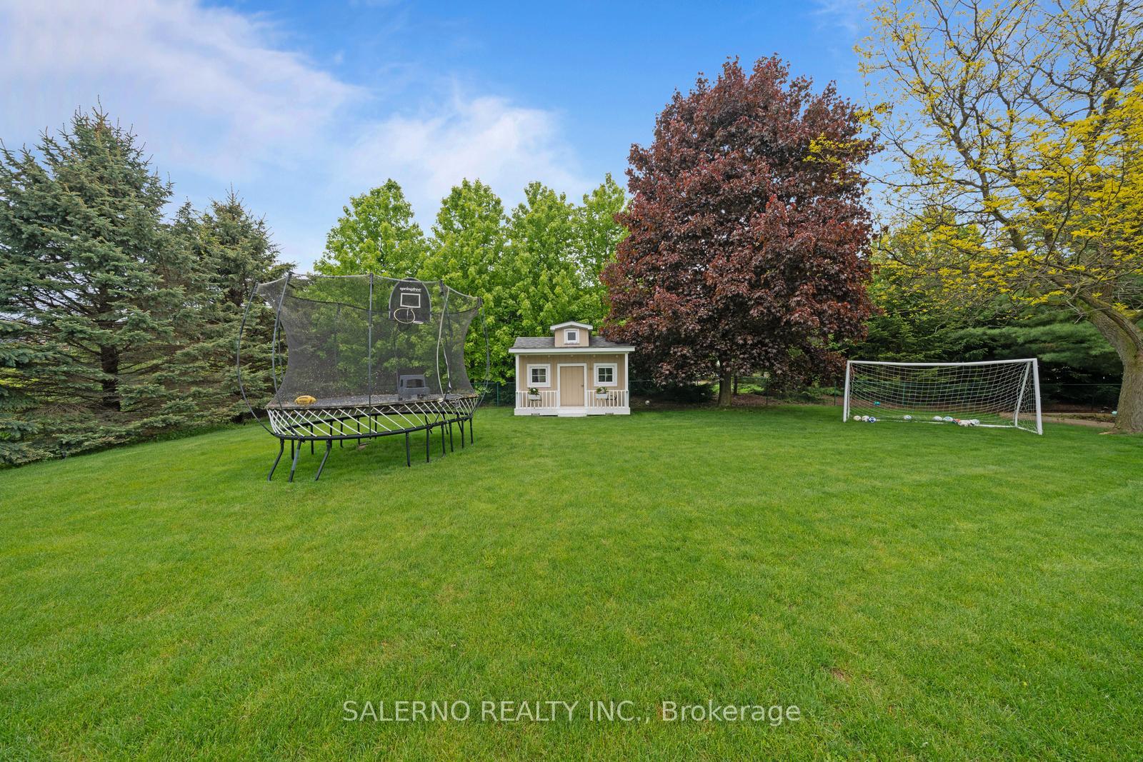Photo 42 of 48 Goodfellow Crescent, King, Nobleton — HOMEH