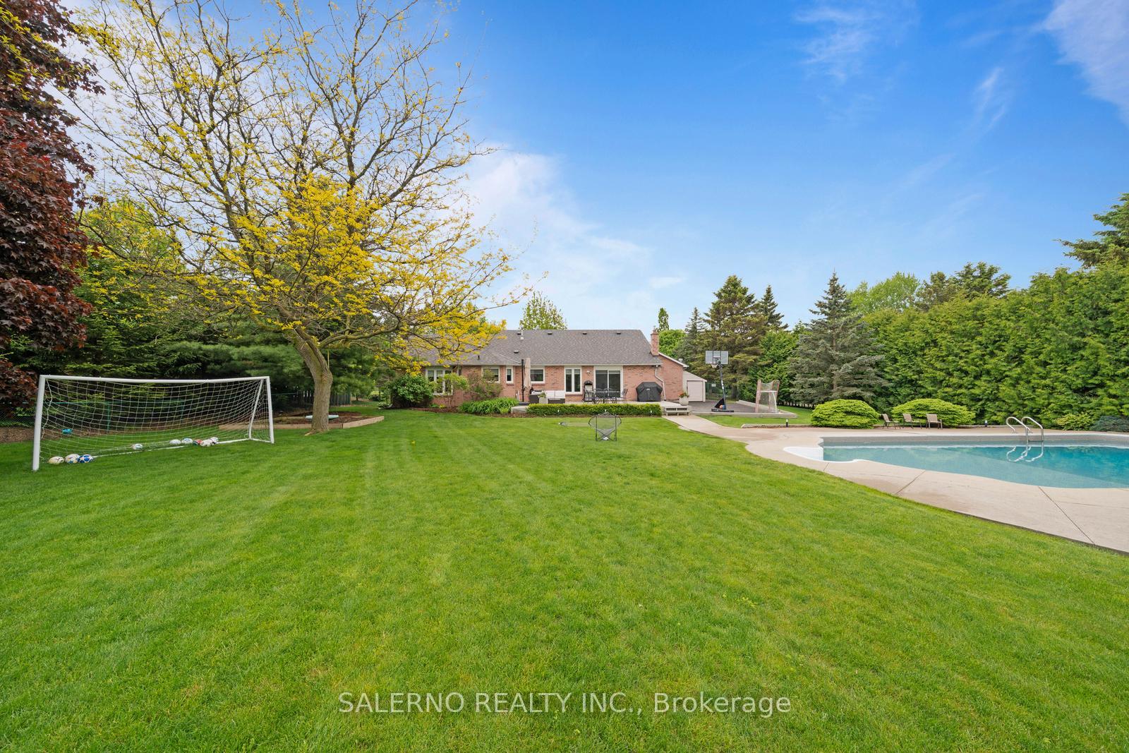 Photo 43 of 48 Goodfellow Crescent, King, Nobleton — HOMEH