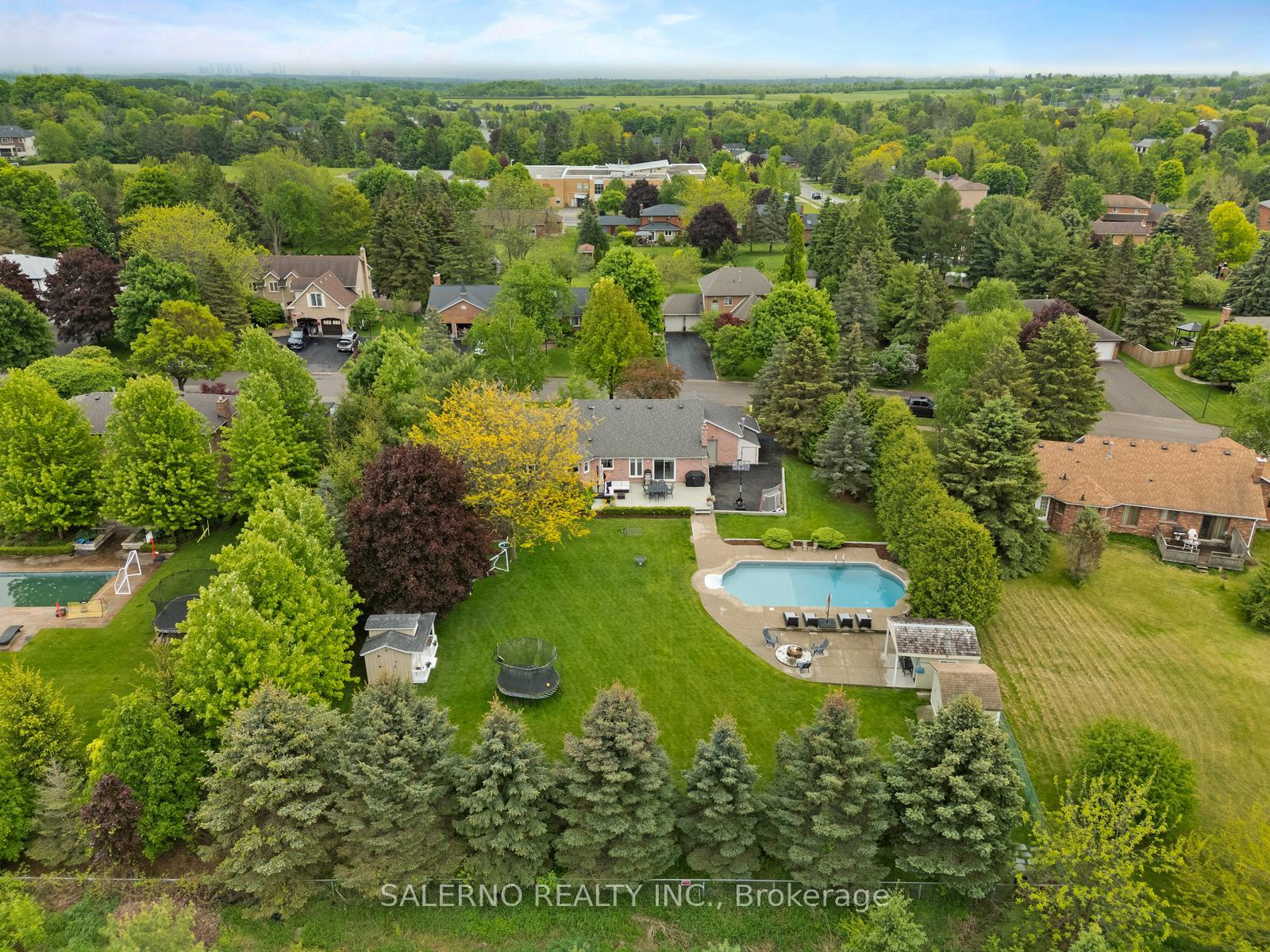 Photo 45 of 48 Goodfellow Crescent, King, Nobleton — HOMEH
