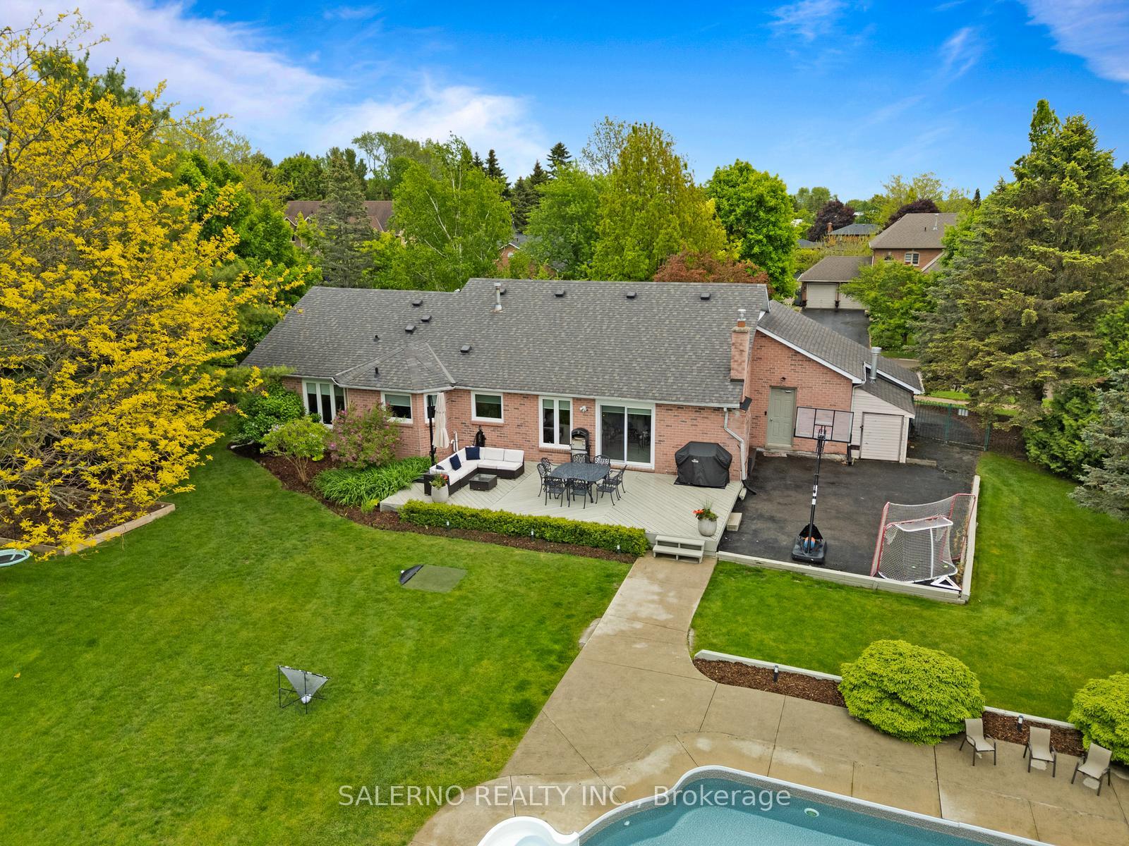 Photo 46 of 48 Goodfellow Crescent, King, Nobleton — HOMEH