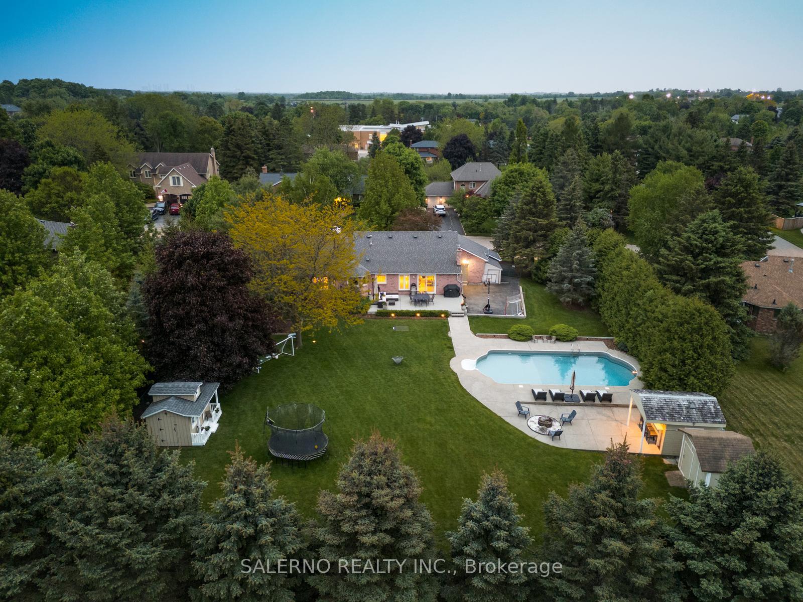 Photo 47 of 48 Goodfellow Crescent, King, Nobleton — HOMEH