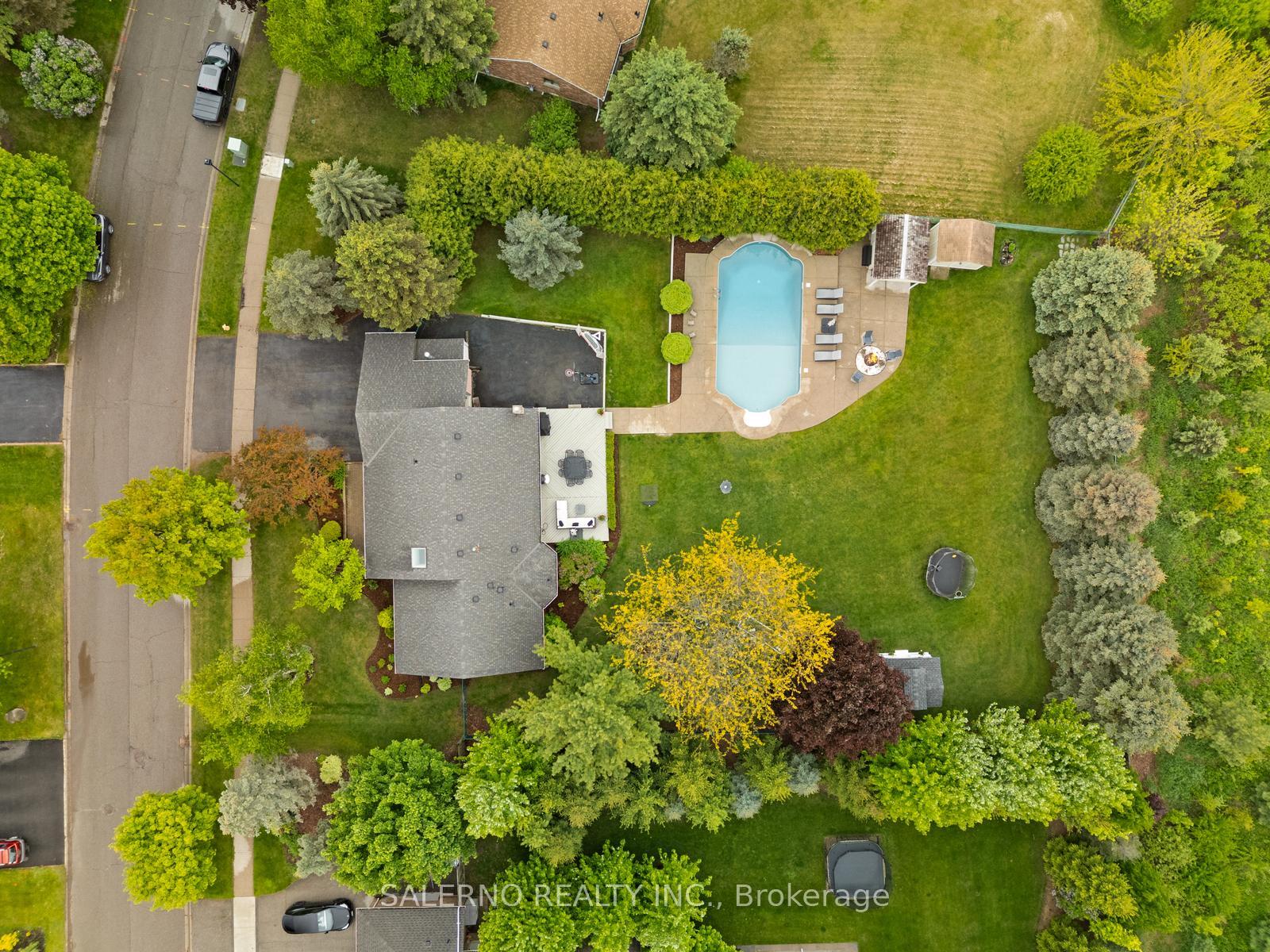 Photo 48 of 48 Goodfellow Crescent, King, Nobleton — HOMEH