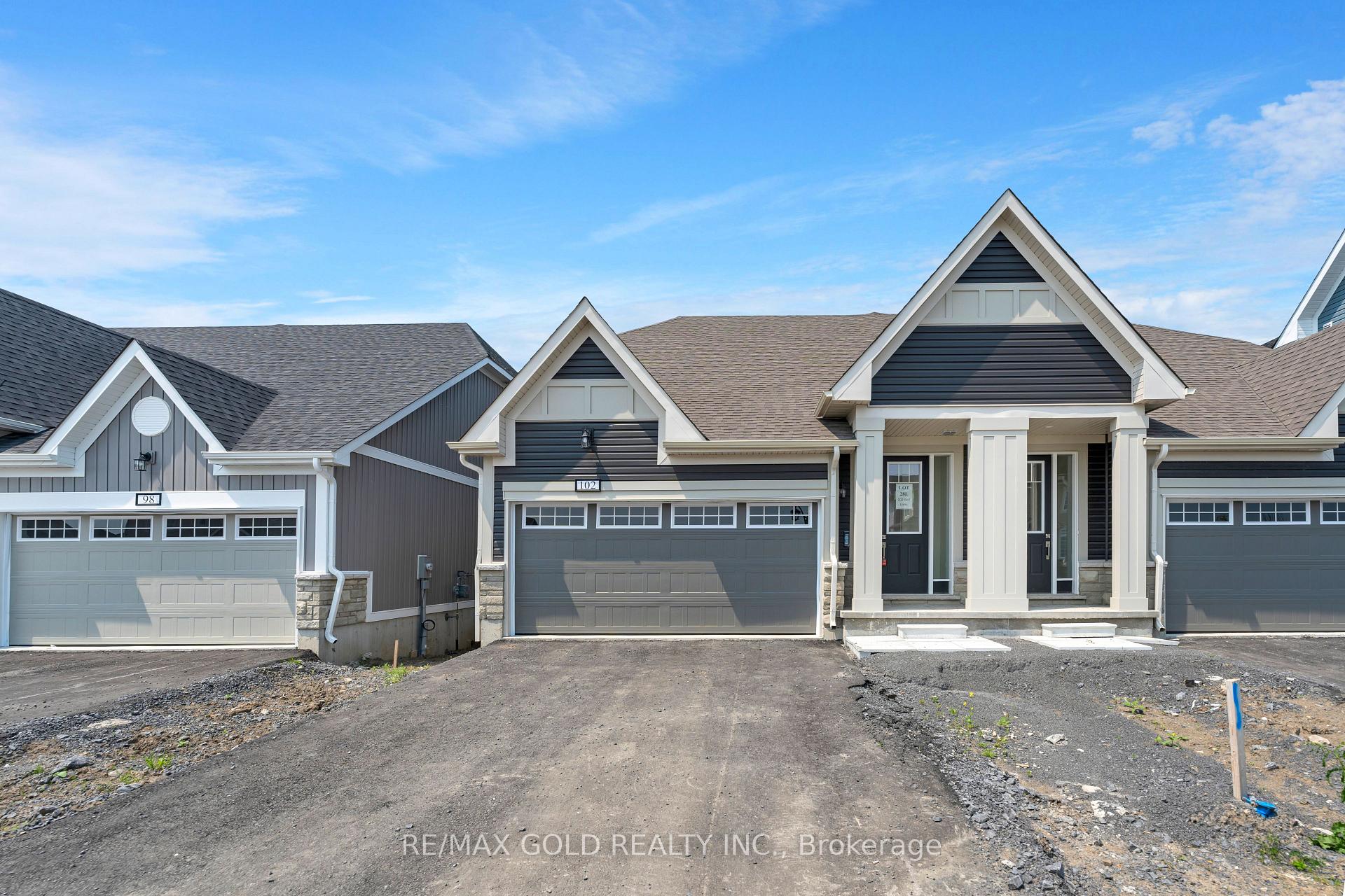 Photo 2 of 102 Golf Links Drive, Loyalist, Bath — HOMEH