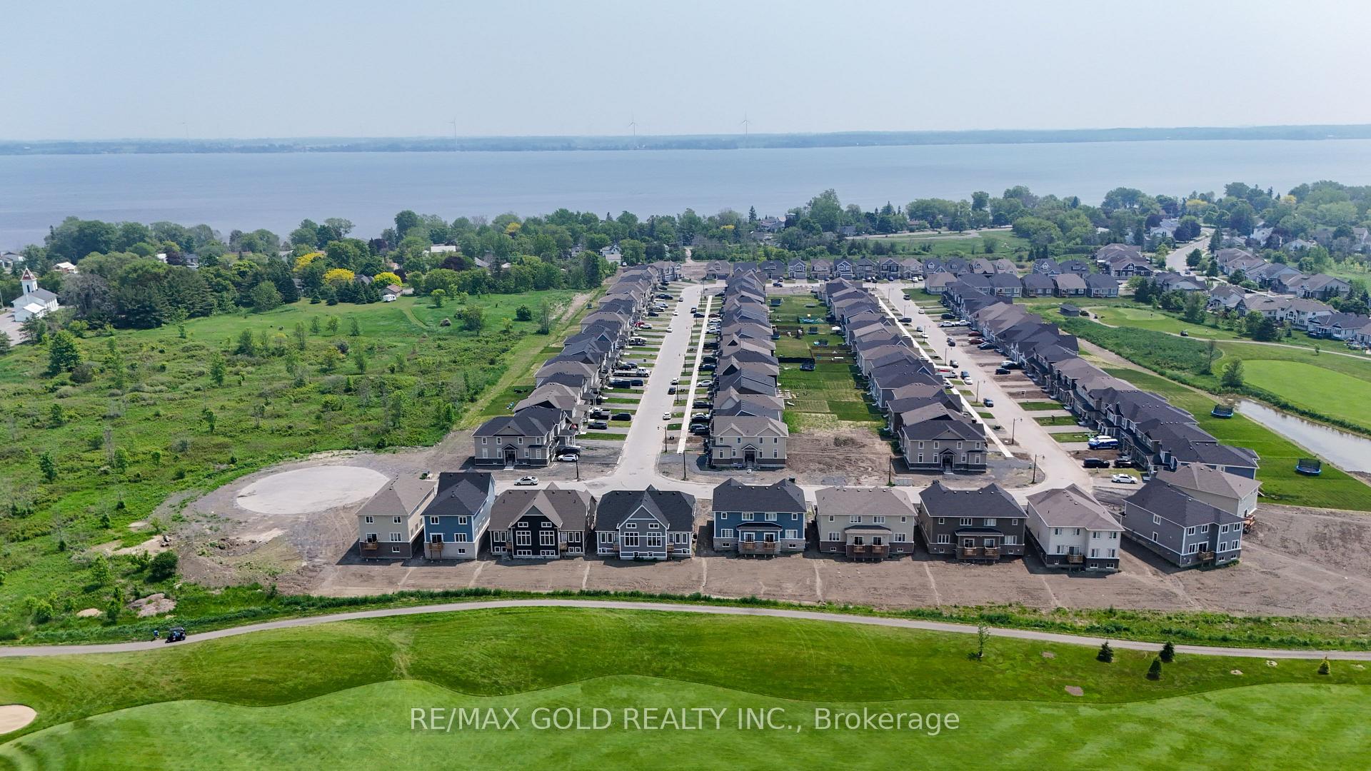 Photo 36 of 102 Golf Links Drive, Loyalist, Bath — HOMEH