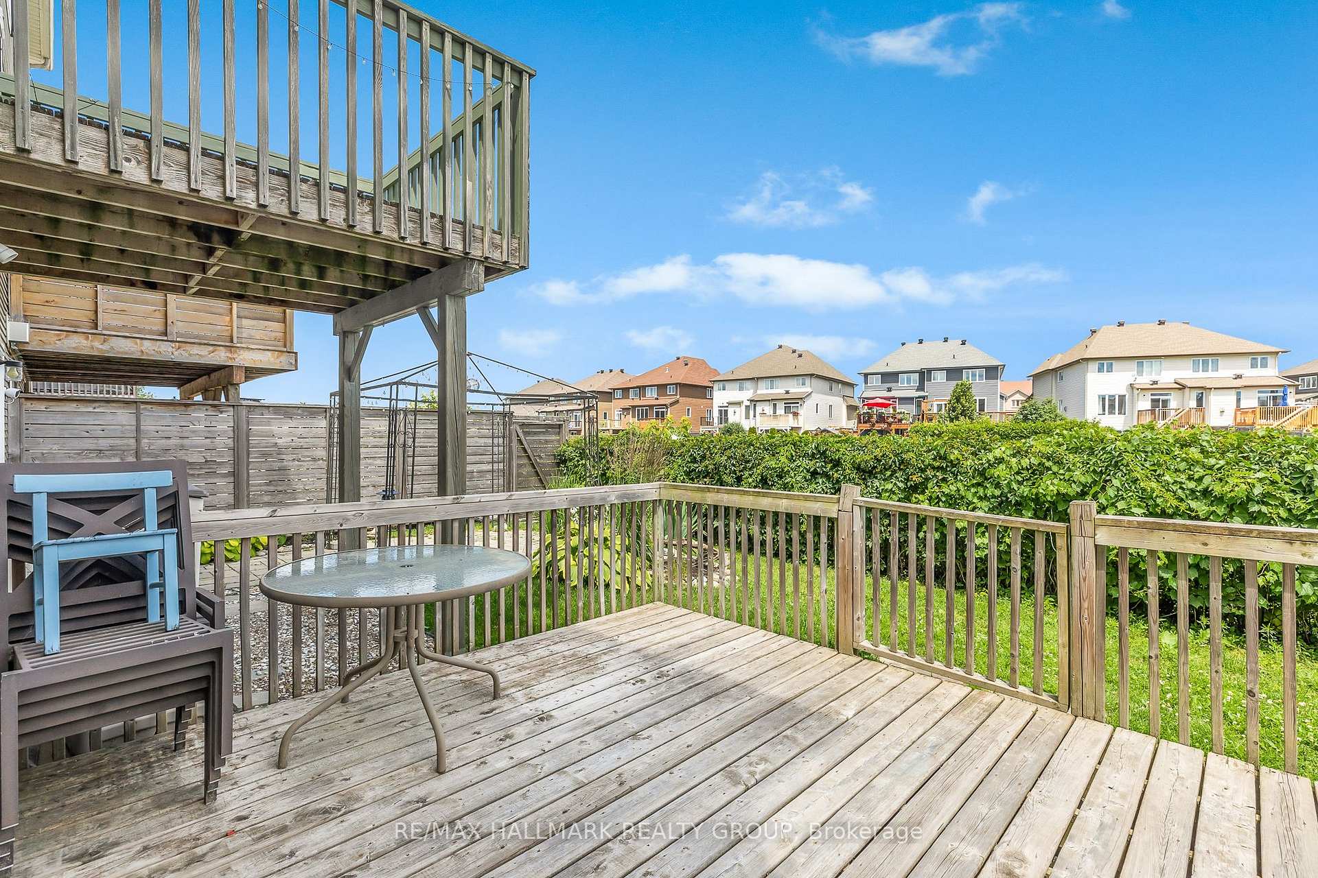 Photo 25 of 580 Pepperville Crescent, Ottawa, Kanata - Emerald Meadows/Trailwest — HOMEH