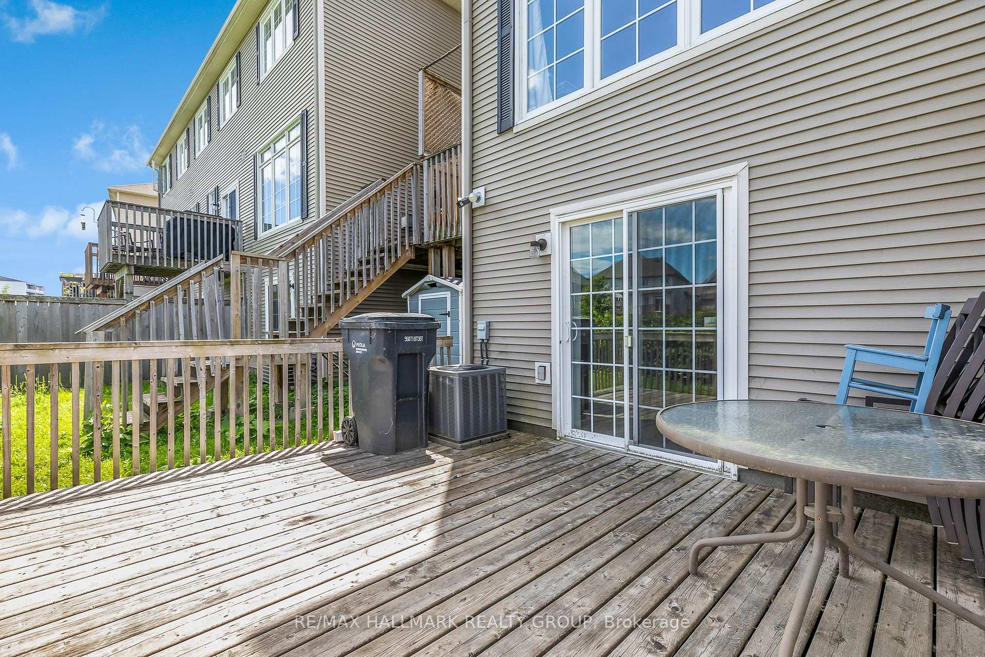 Photo 26 of 580 Pepperville Crescent, Ottawa, Kanata - Emerald Meadows/Trailwest — HOMEH