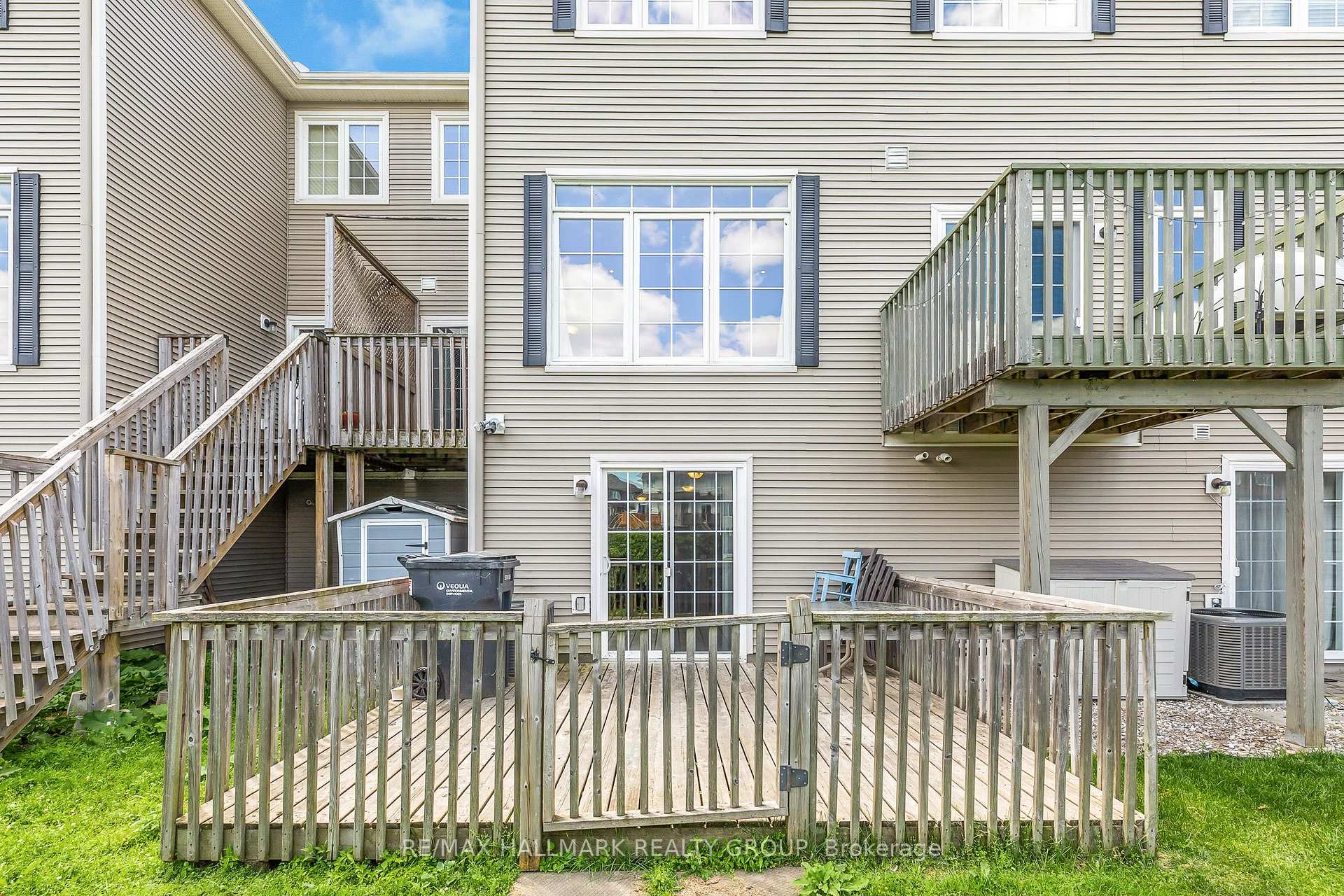Photo 27 of 580 Pepperville Crescent, Ottawa, Kanata - Emerald Meadows/Trailwest — HOMEH