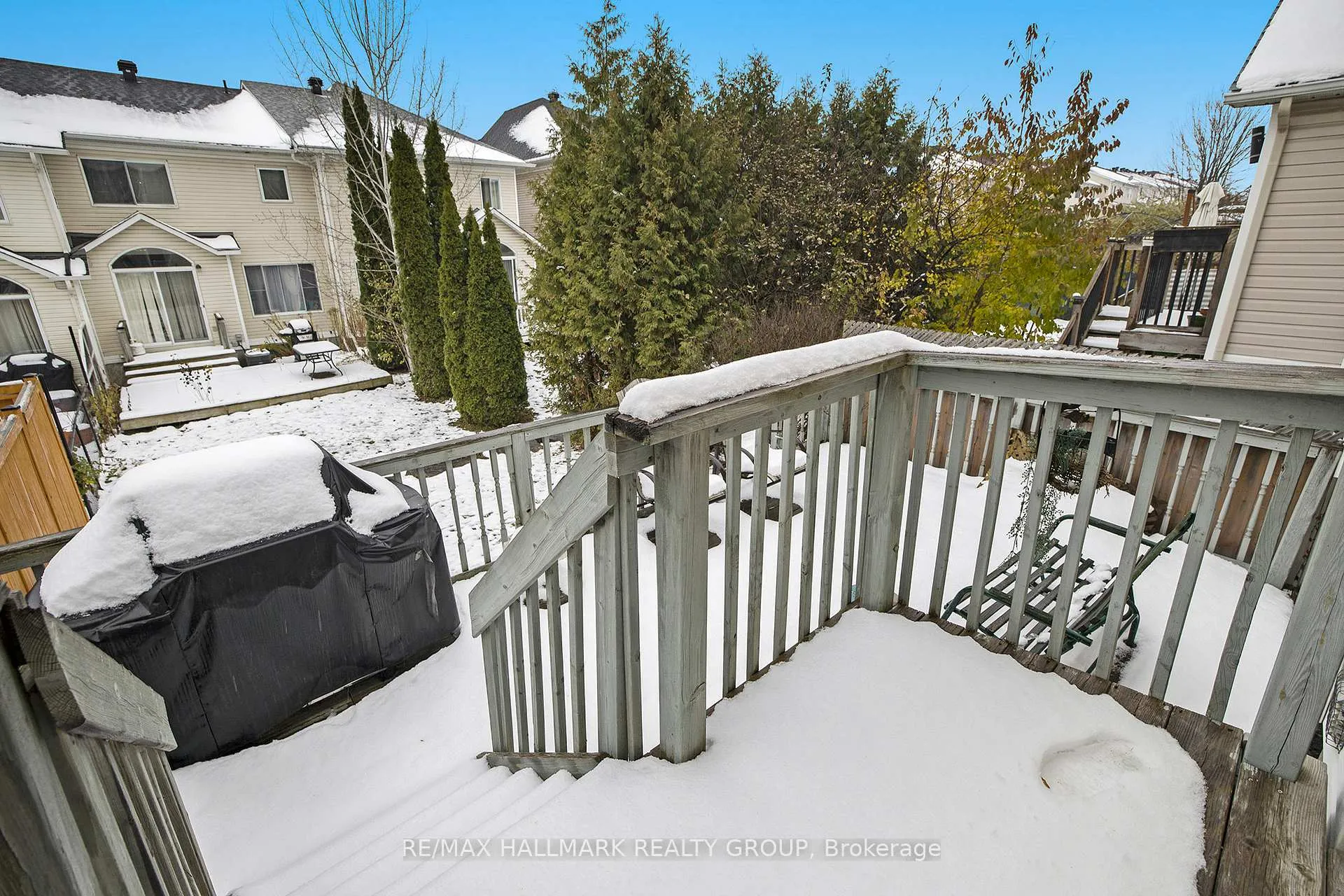 Photo 22 of 11 Scampton Drive, Ottawa, Kanata - Morgan's Grant/South March — HOMEH