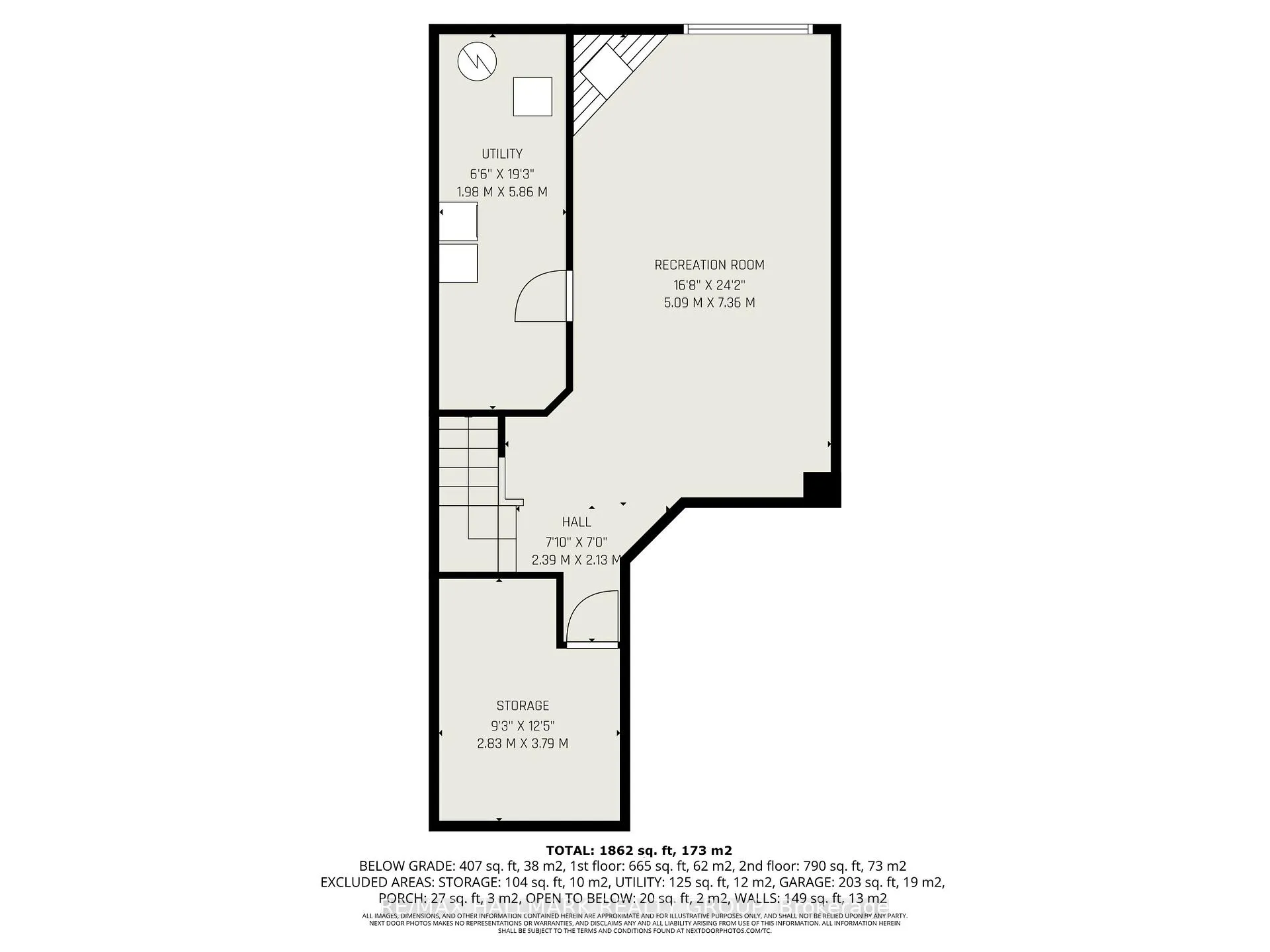 Photo 27 of 11 Scampton Drive, Ottawa, Kanata - Morgan's Grant/South March — HOMEH