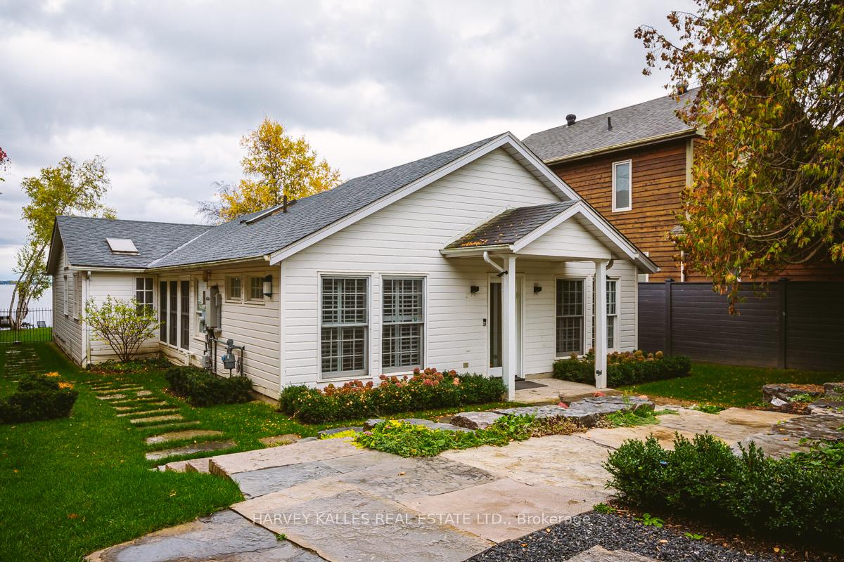 Photo 4 of 1375 Maple Road, Innisfil, Rural Innisfil — HOMEH