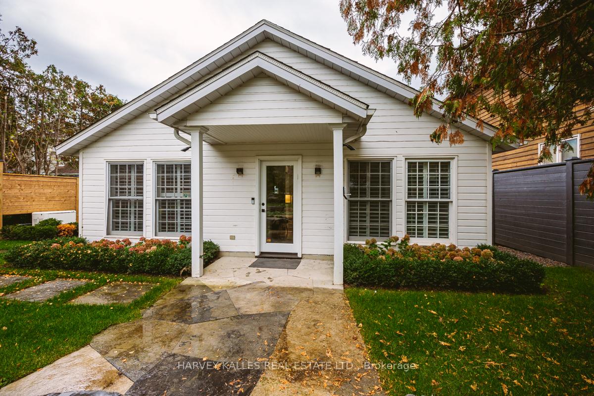Photo 5 of 1375 Maple Road, Innisfil, Rural Innisfil — HOMEH