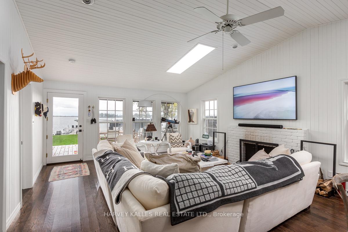 Photo 15 of 1375 Maple Road, Innisfil, Rural Innisfil — HOMEH