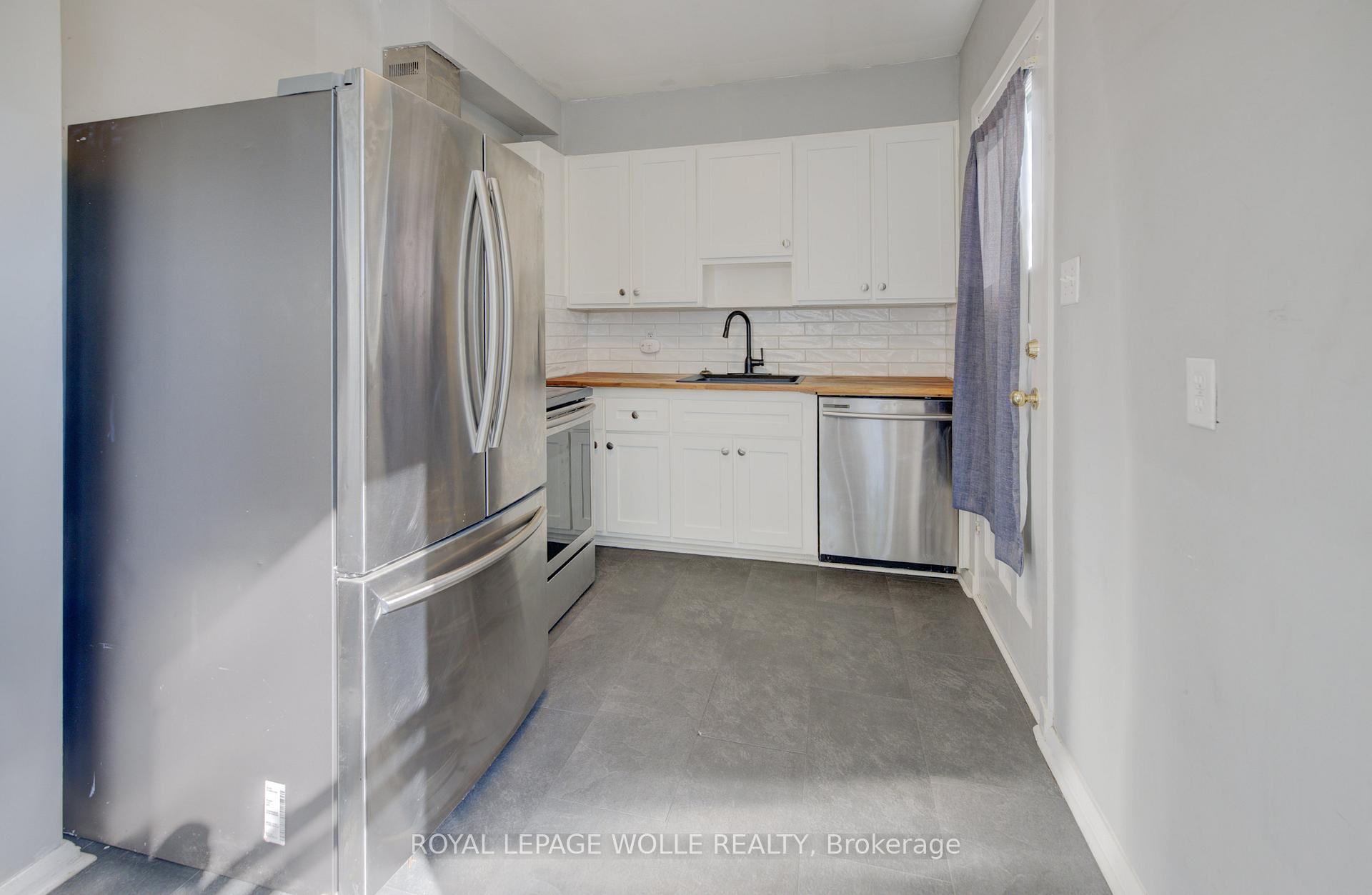 Photo 7 of 50 St Clair Avenue, Kitchener — HOMEH