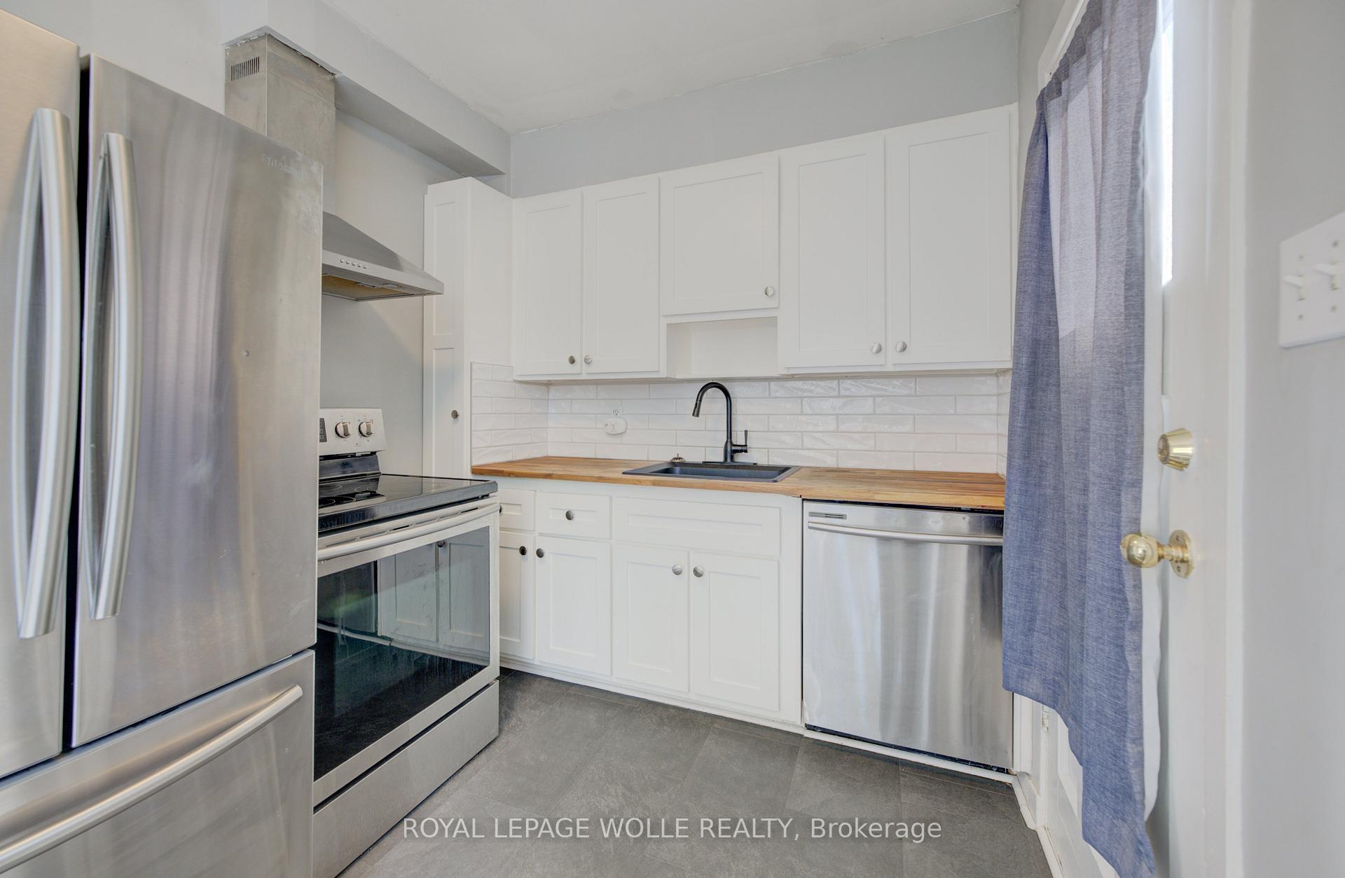Photo 8 of 50 St Clair Avenue, Kitchener — HOMEH