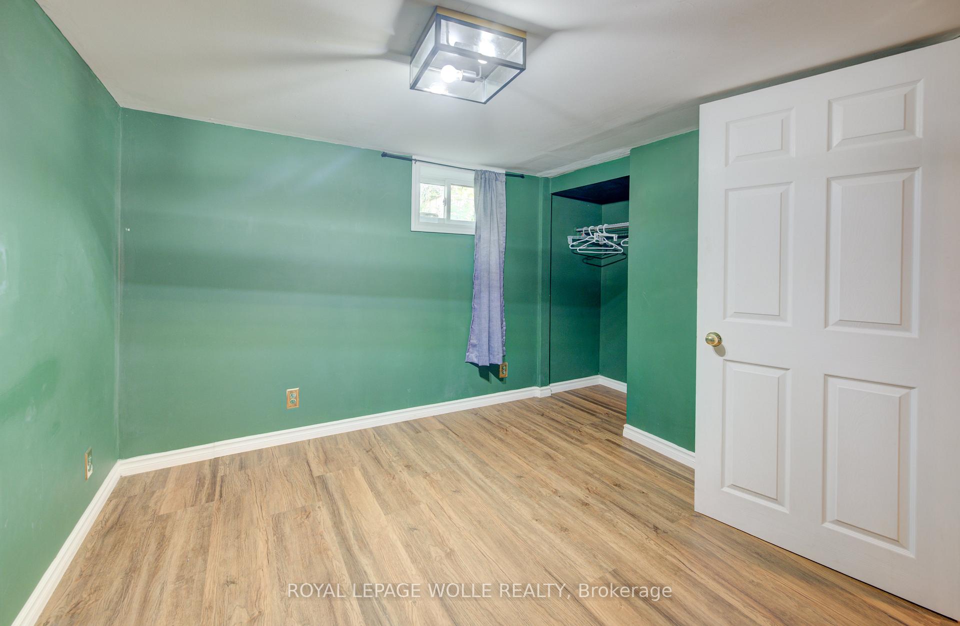 Photo 25 of 50 St Clair Avenue, Kitchener — HOMEH