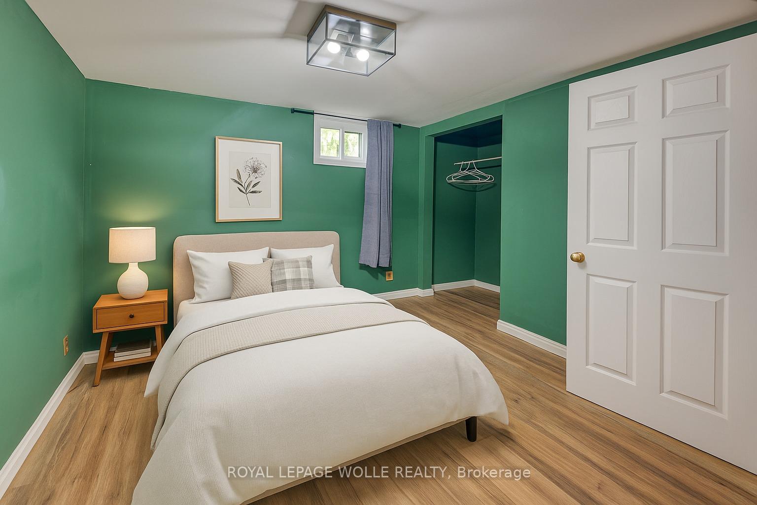 Photo 26 of 50 St Clair Avenue, Kitchener — HOMEH
