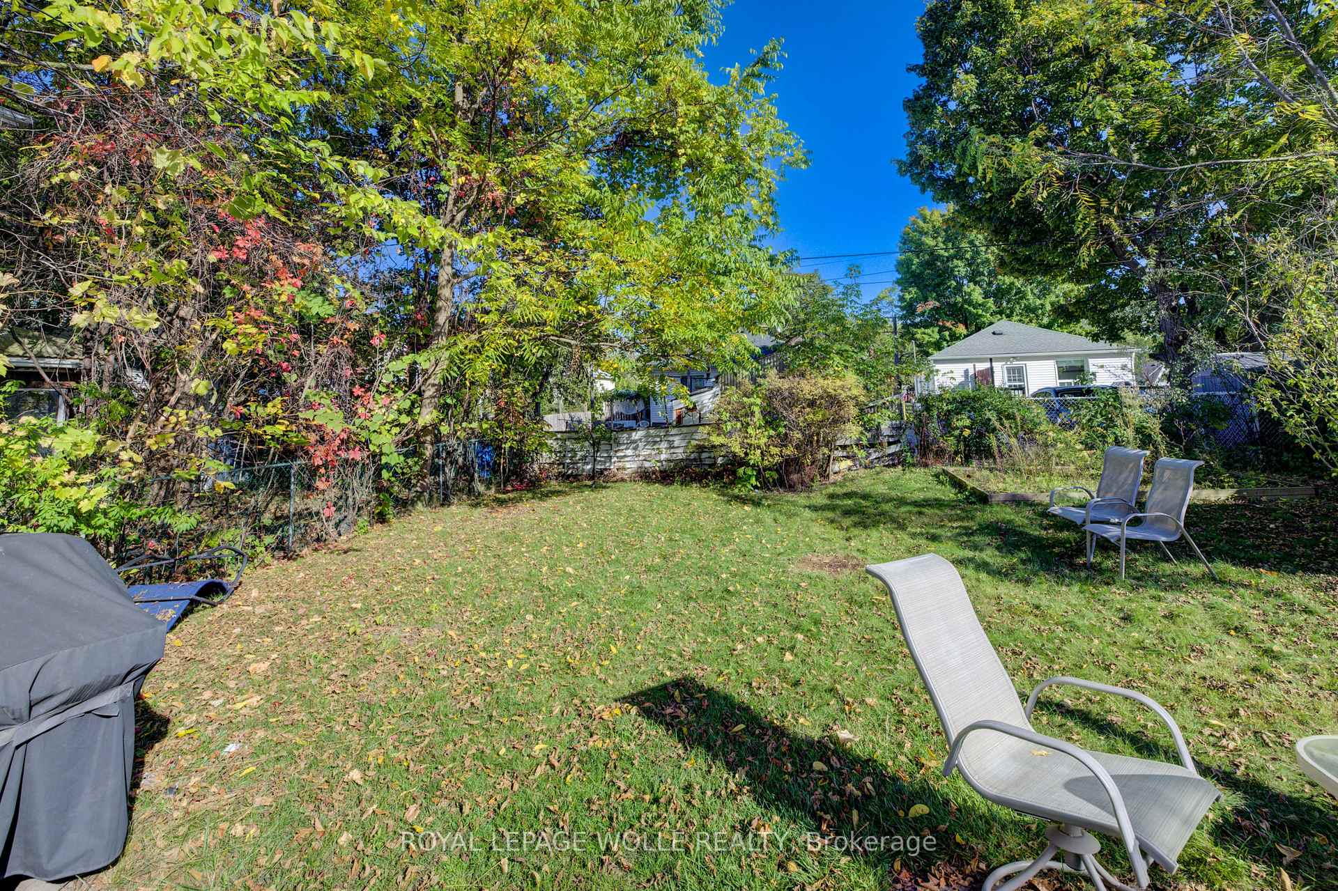 Photo 29 of 50 St Clair Avenue, Kitchener — HOMEH