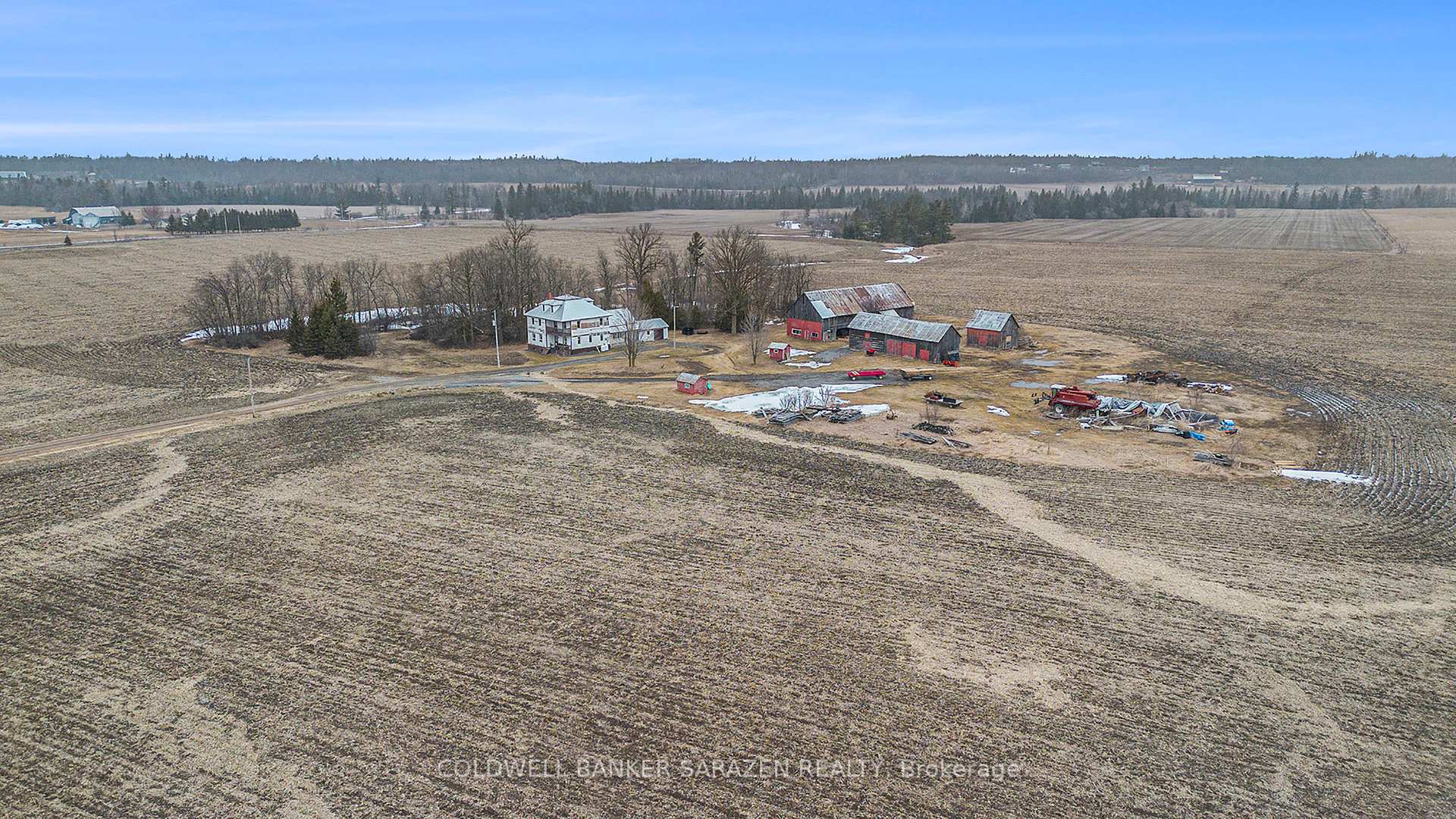 Photo 14 of 723 Stevenson Drive, McNab/Braeside, Mcnab/Braeside Twps — HOMEH