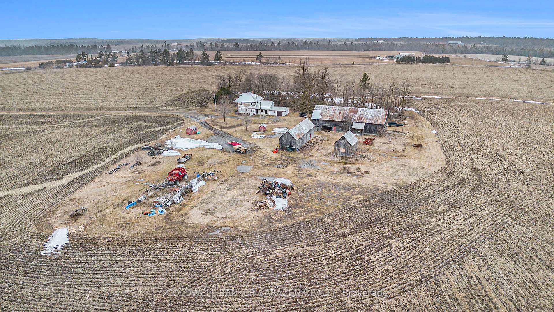 Photo 15 of 723 Stevenson Drive, McNab/Braeside, Mcnab/Braeside Twps — HOMEH