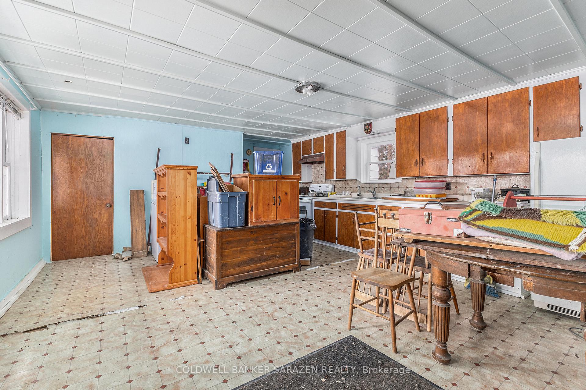 Photo 25 of 723 Stevenson Drive, McNab/Braeside, Mcnab/Braeside Twps — HOMEH