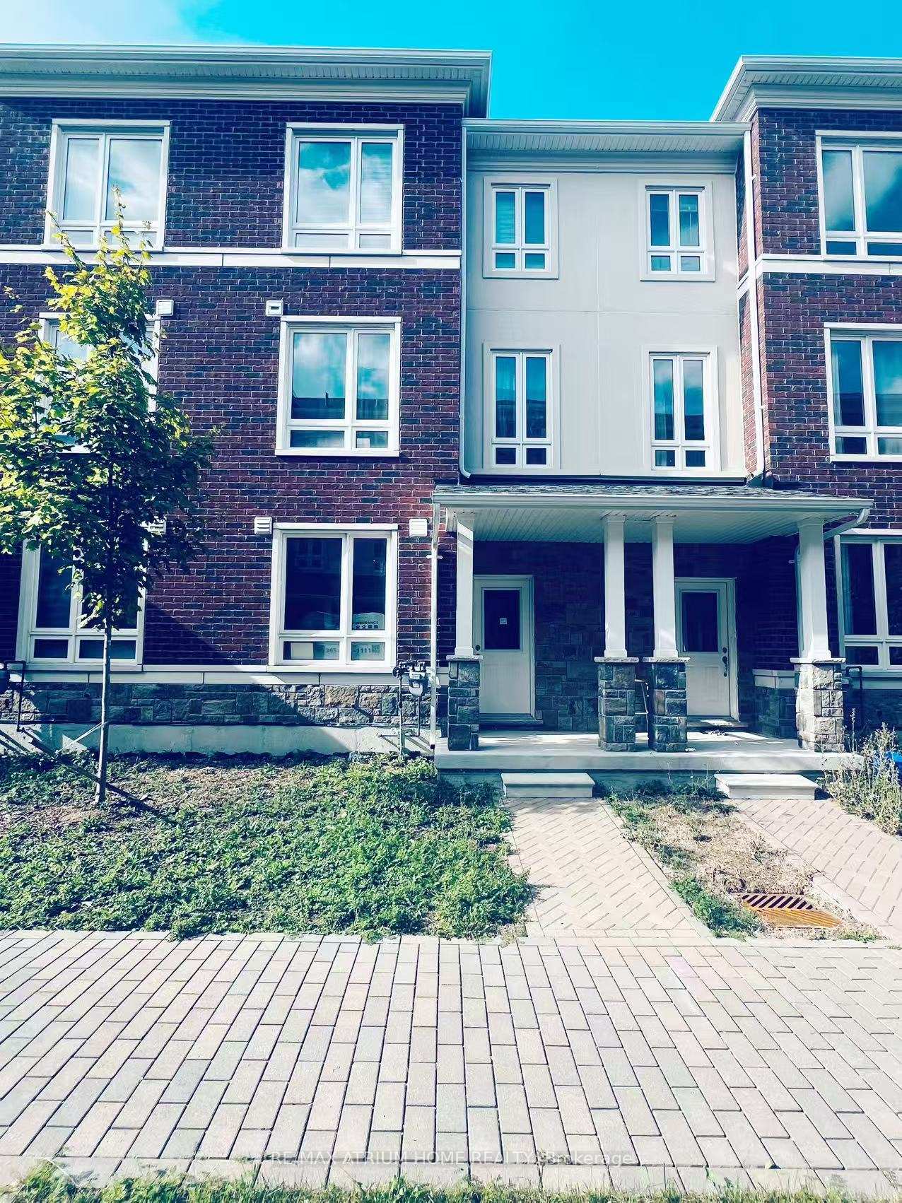 Photo 1 of 68 Chicago Lane, Markham, Wismer — HOMEH