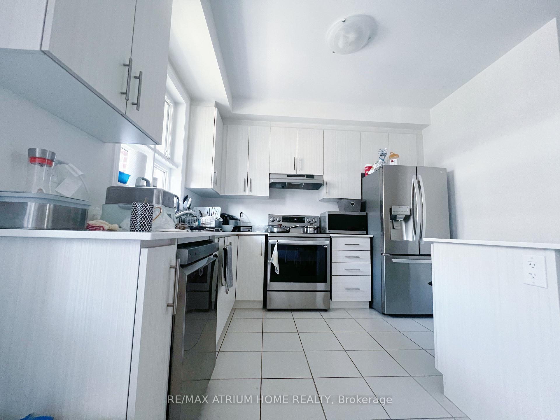 Photo 7 of 68 Chicago Lane, Markham, Wismer — HOMEH