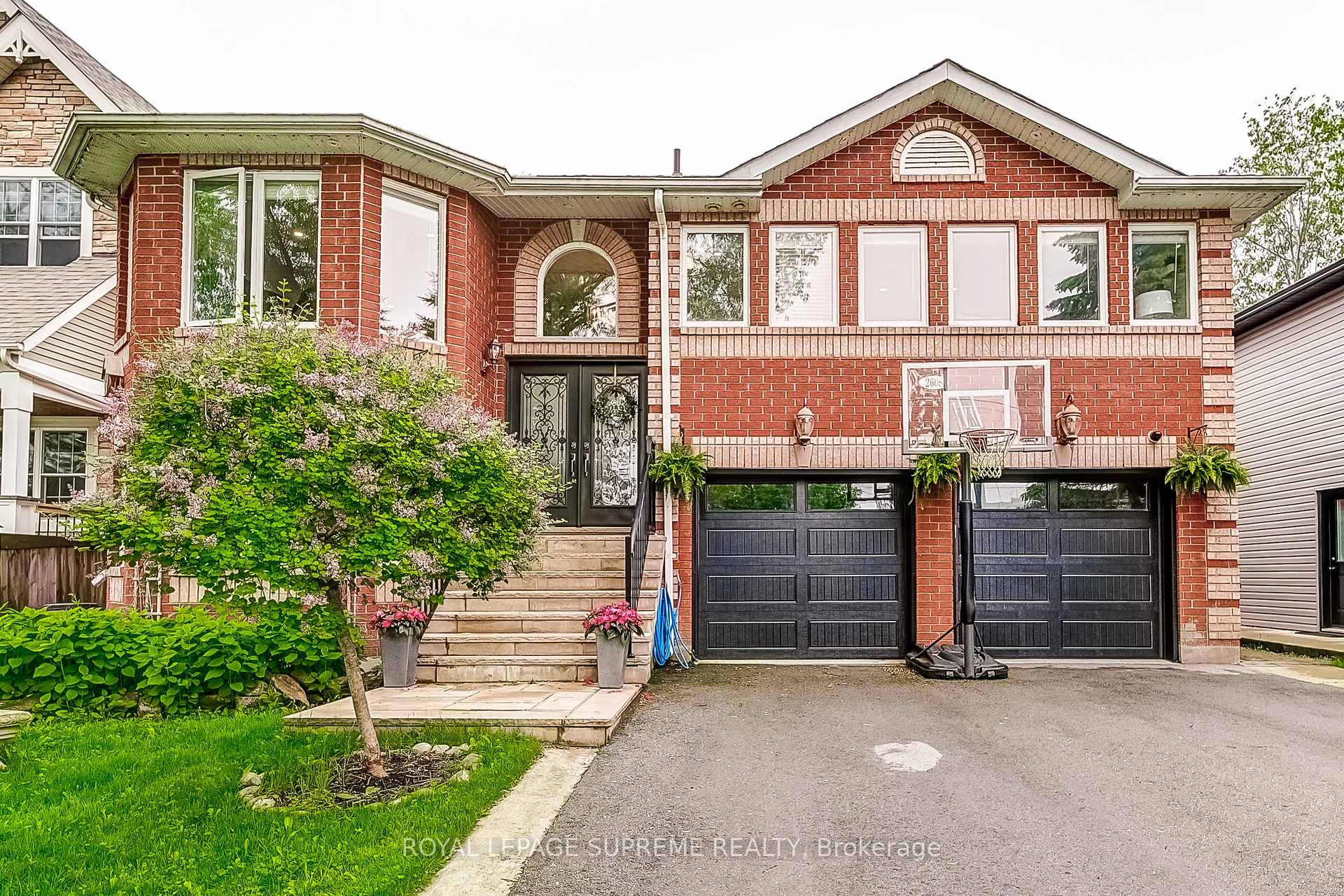 Photo 1 of 2608 Leonard Street, Innisfil, Alcona — HOMEH