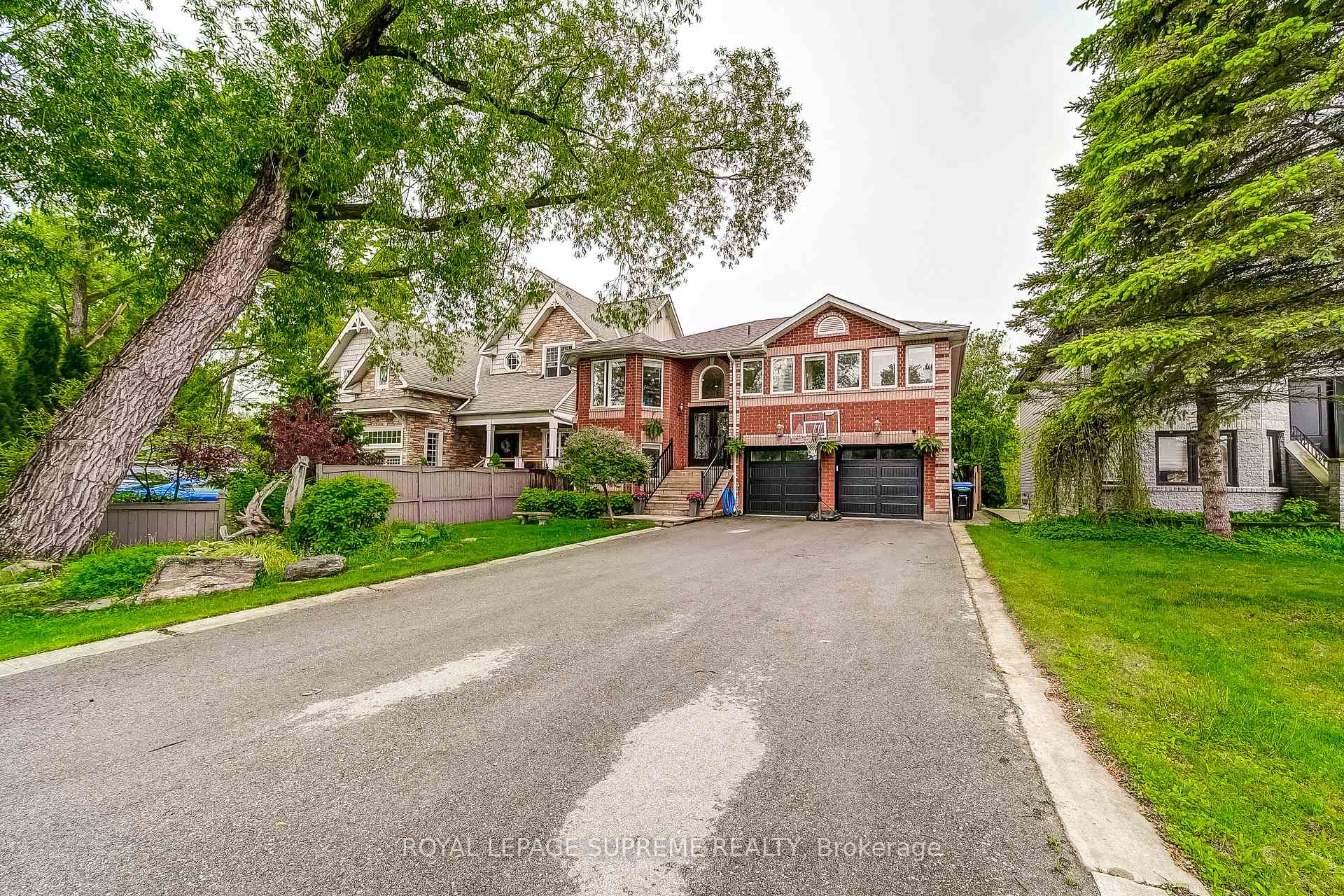 Photo 2 of 2608 Leonard Street, Innisfil, Alcona — HOMEH