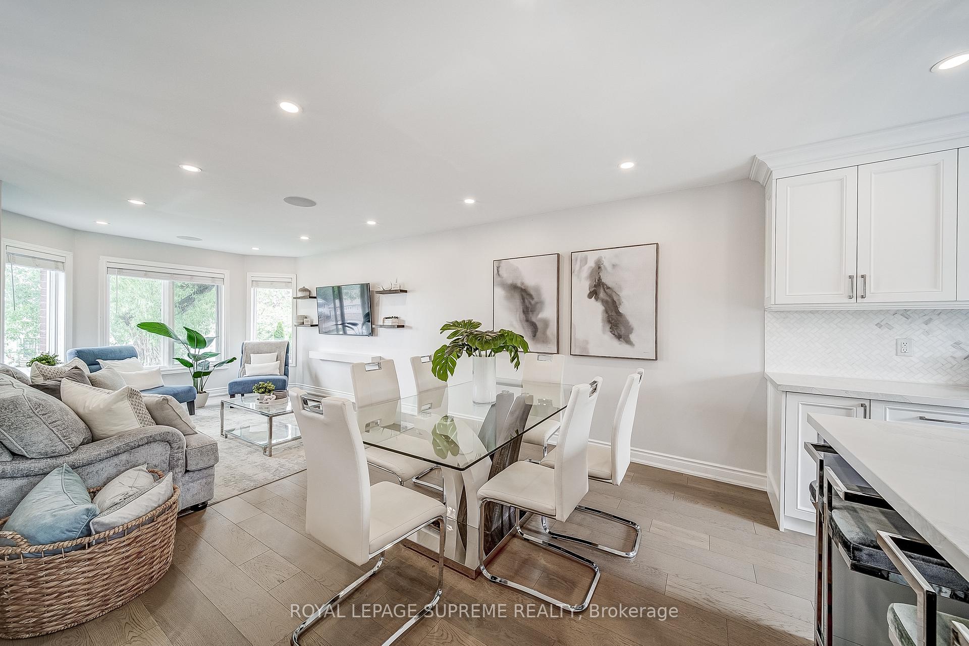 Photo 4 of 2608 Leonard Street, Innisfil, Alcona — HOMEH