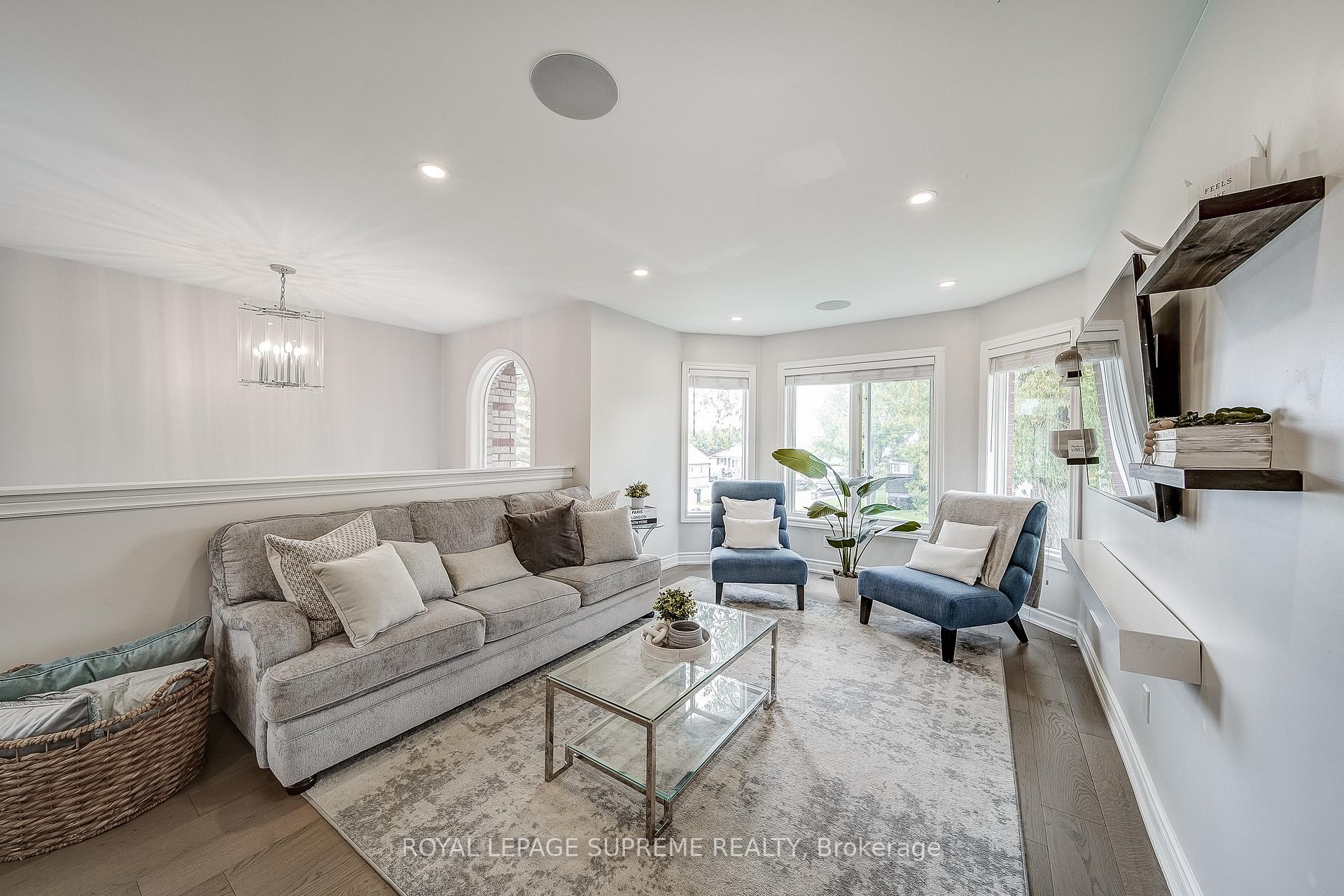 Photo 5 of 2608 Leonard Street, Innisfil, Alcona — HOMEH
