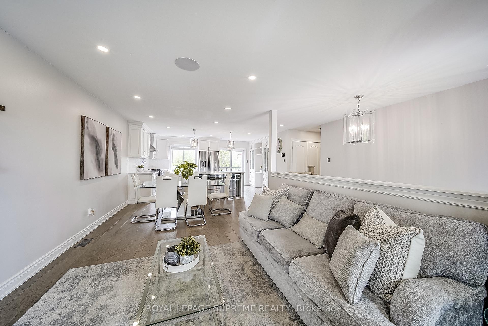 Photo 6 of 2608 Leonard Street, Innisfil, Alcona — HOMEH