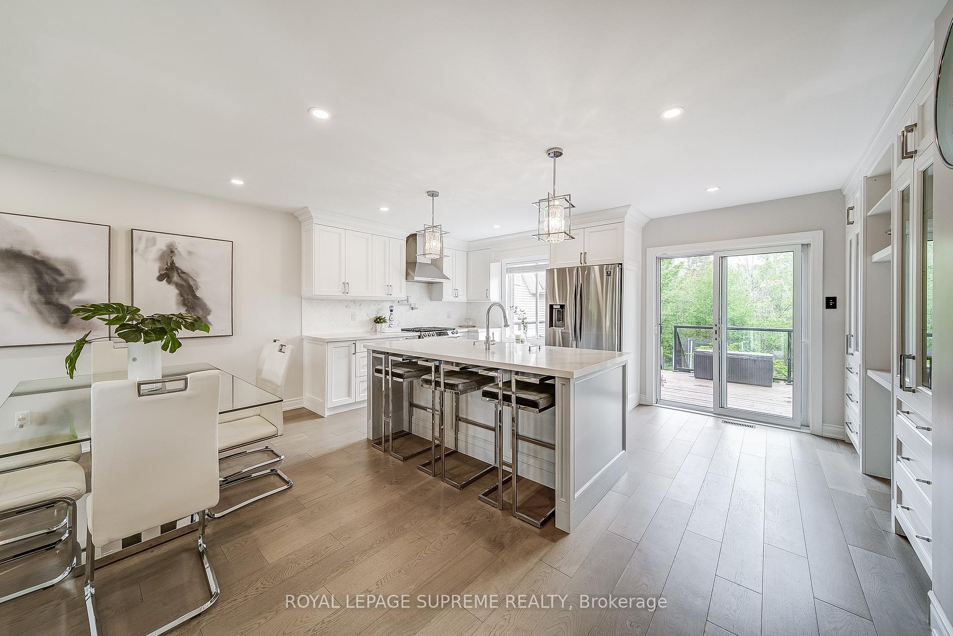 Photo 7 of 2608 Leonard Street, Innisfil, Alcona — HOMEH