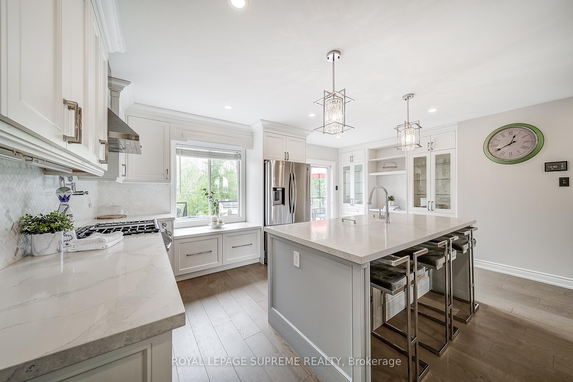 Photo 8 of 2608 Leonard Street, Innisfil, Alcona — HOMEH