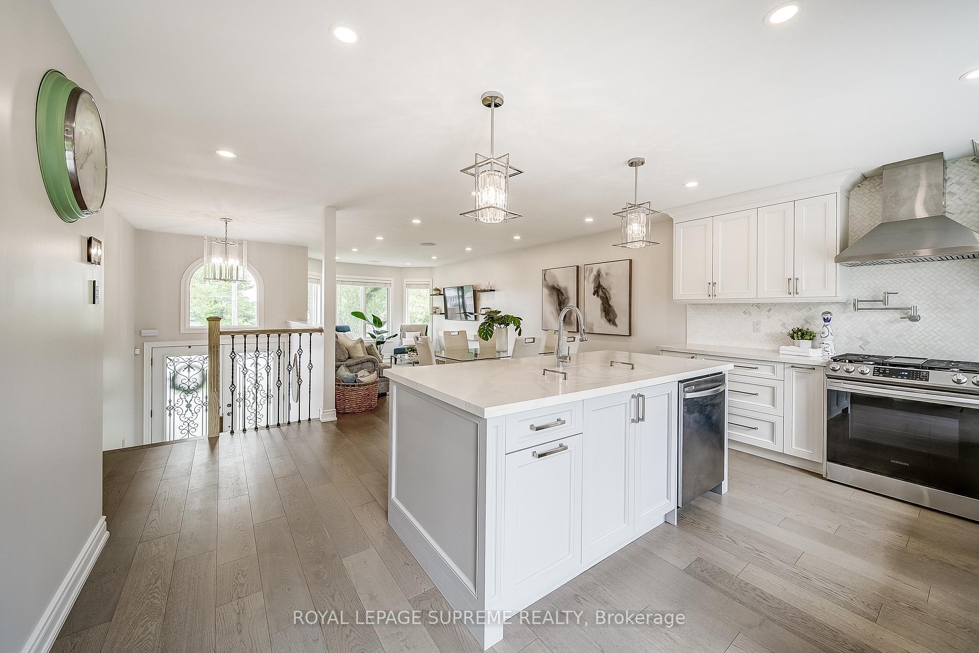 Photo 9 of 2608 Leonard Street, Innisfil, Alcona — HOMEH
