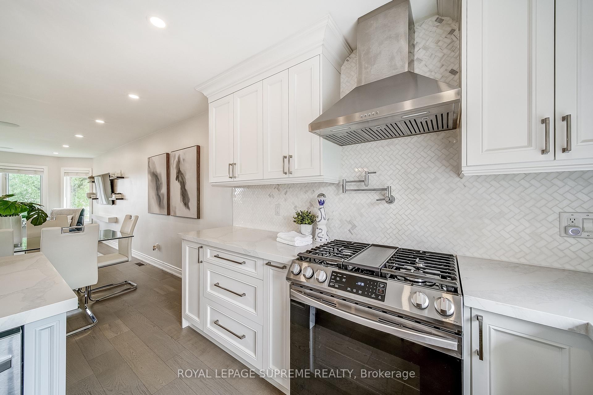 Photo 11 of 2608 Leonard Street, Innisfil, Alcona — HOMEH