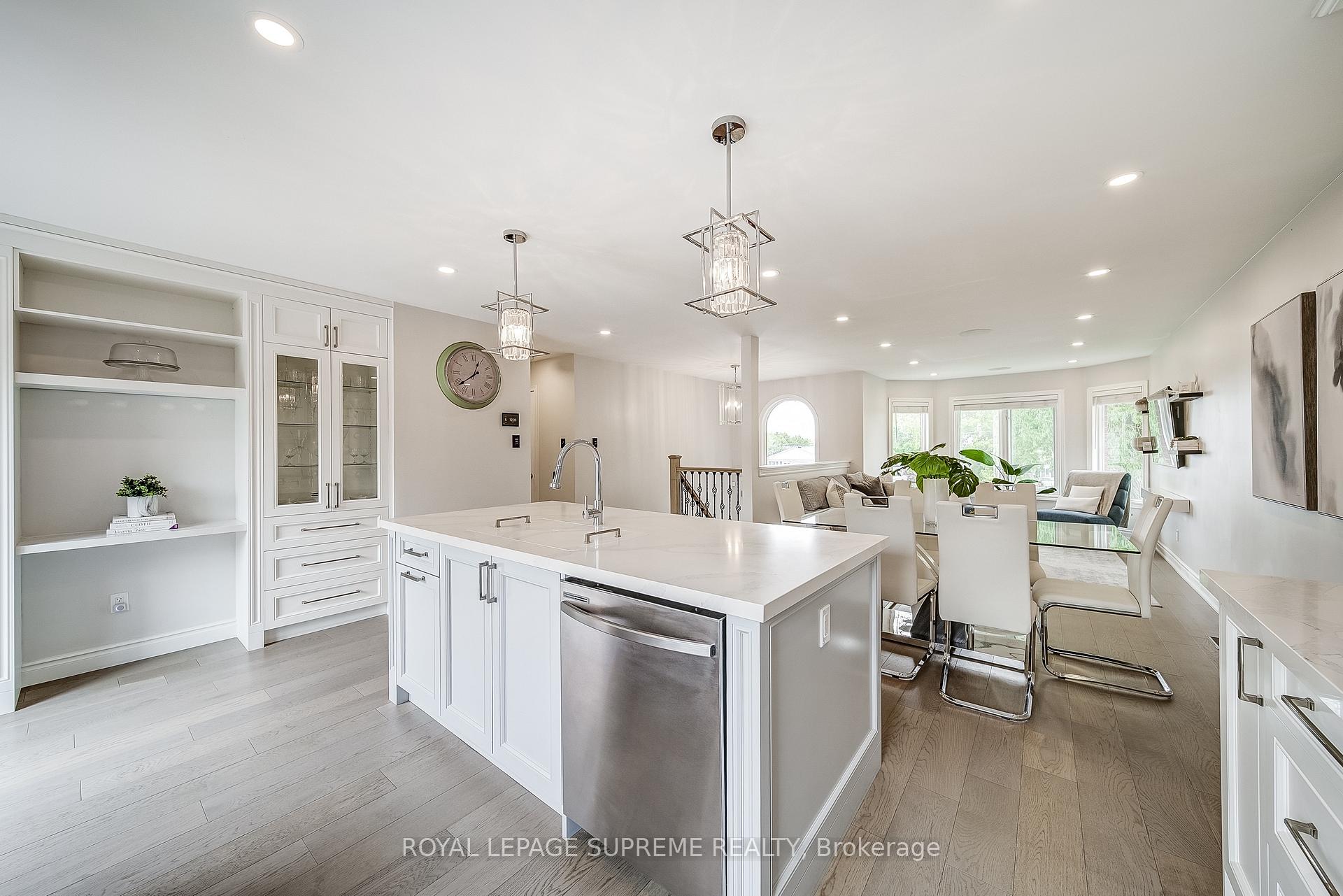 Photo 12 of 2608 Leonard Street, Innisfil, Alcona — HOMEH