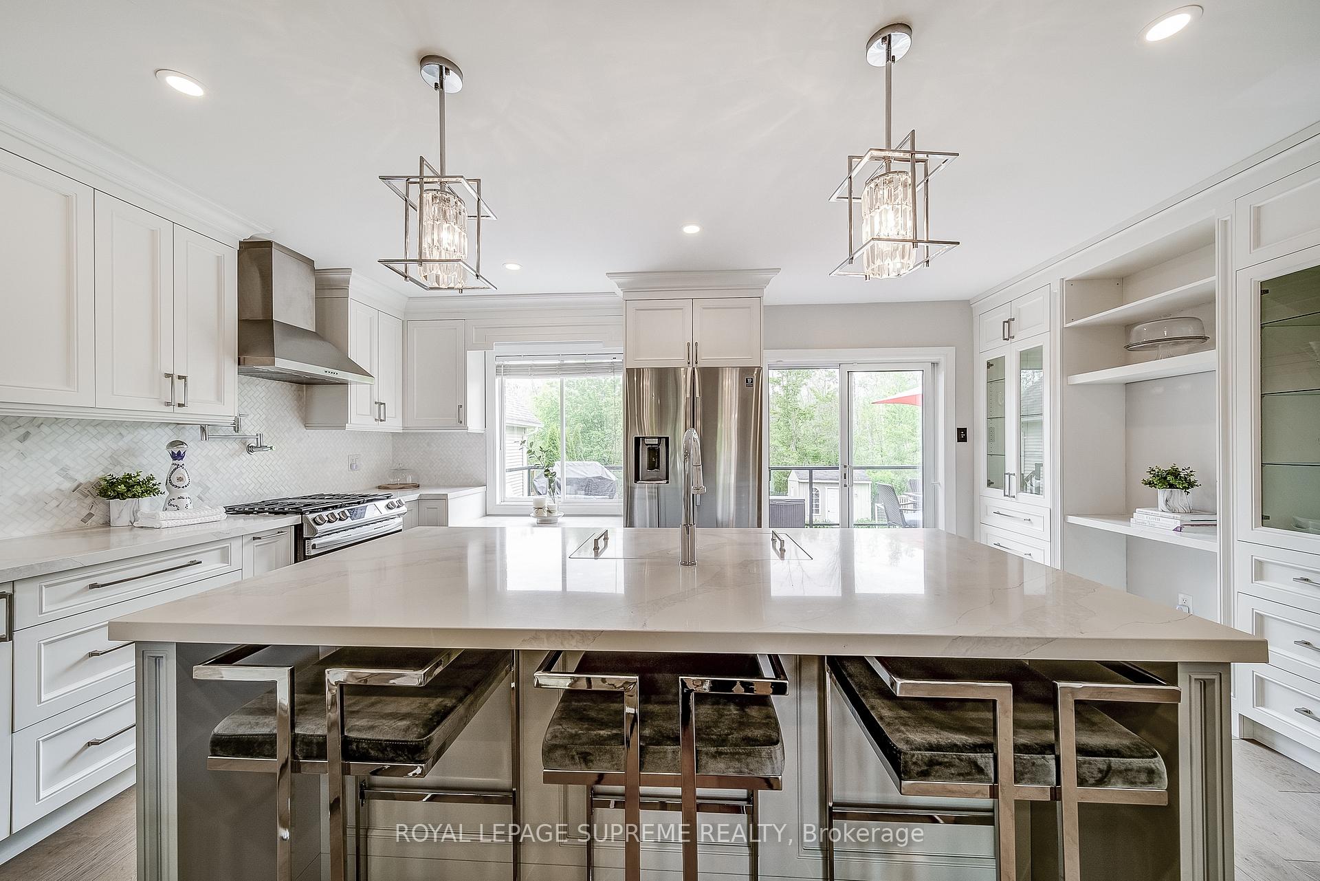 Photo 13 of 2608 Leonard Street, Innisfil, Alcona — HOMEH