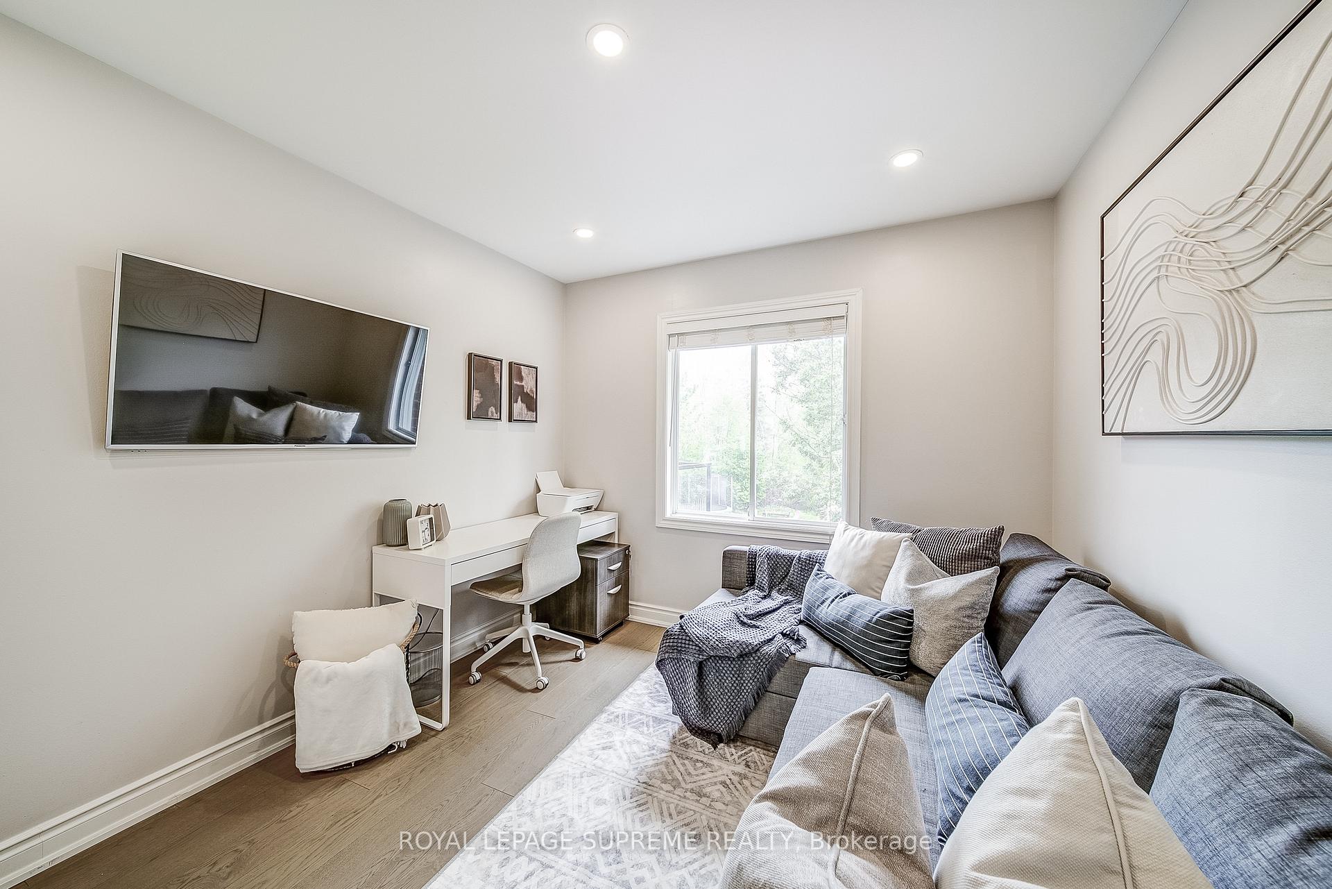 Photo 19 of 2608 Leonard Street, Innisfil, Alcona — HOMEH
