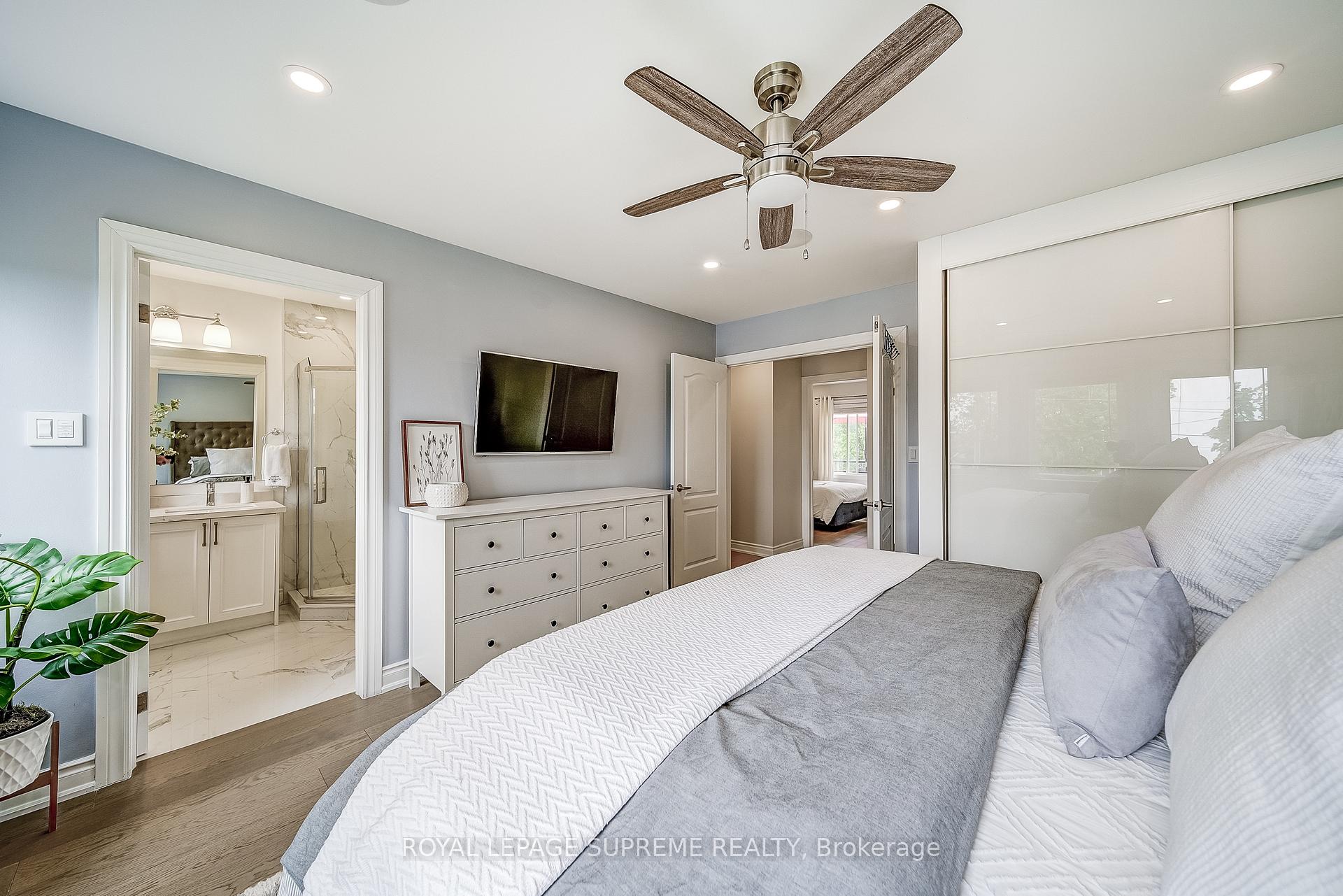Photo 21 of 2608 Leonard Street, Innisfil, Alcona — HOMEH