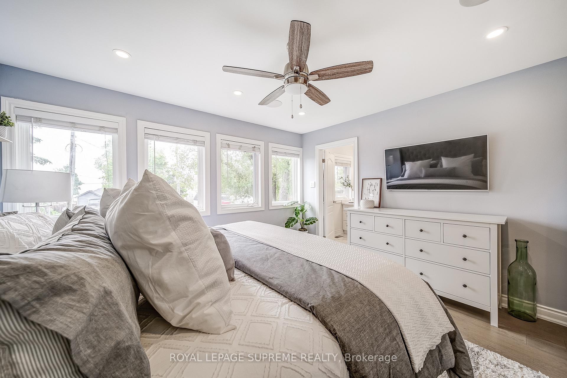 Photo 22 of 2608 Leonard Street, Innisfil, Alcona — HOMEH