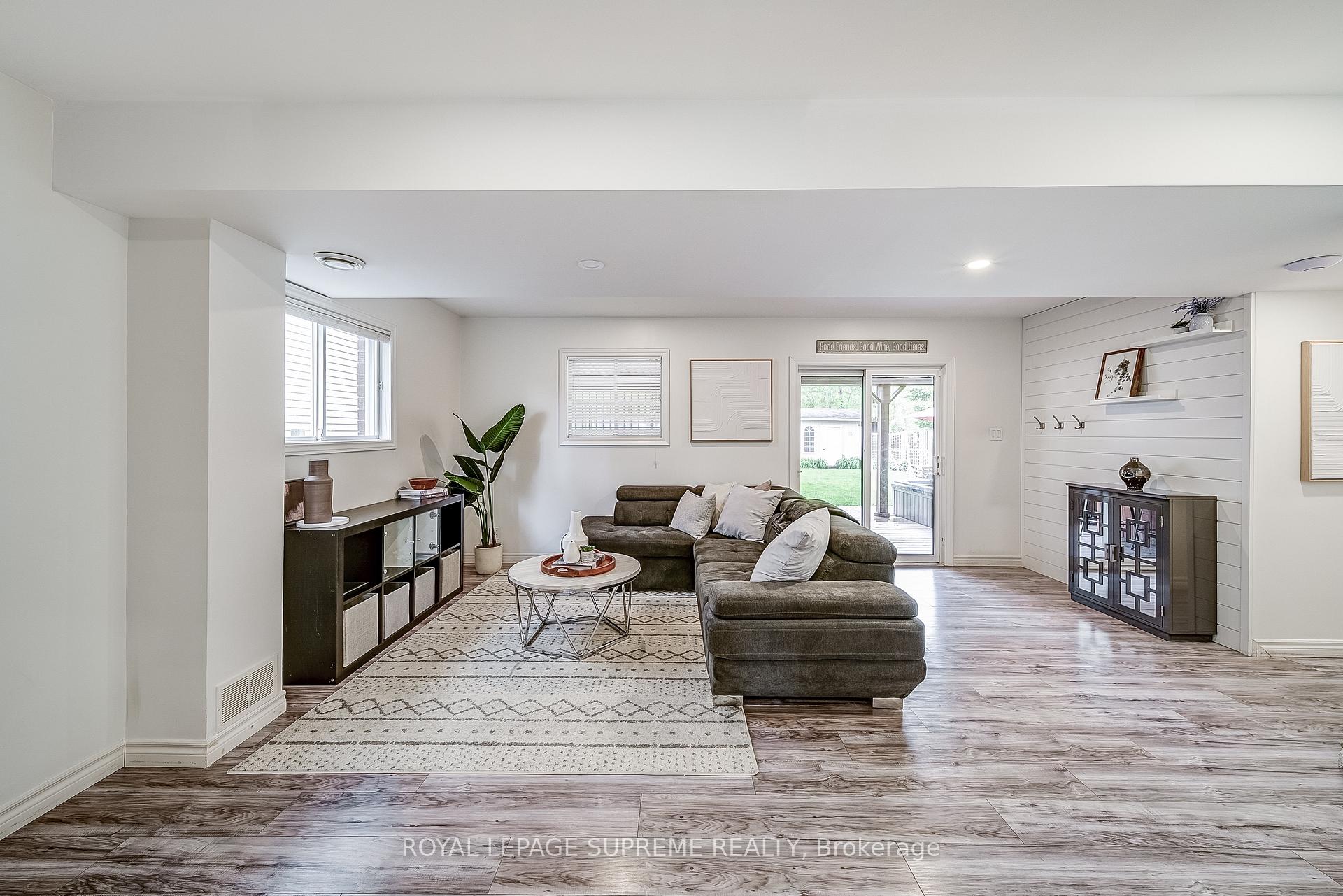 Photo 25 of 2608 Leonard Street, Innisfil, Alcona — HOMEH