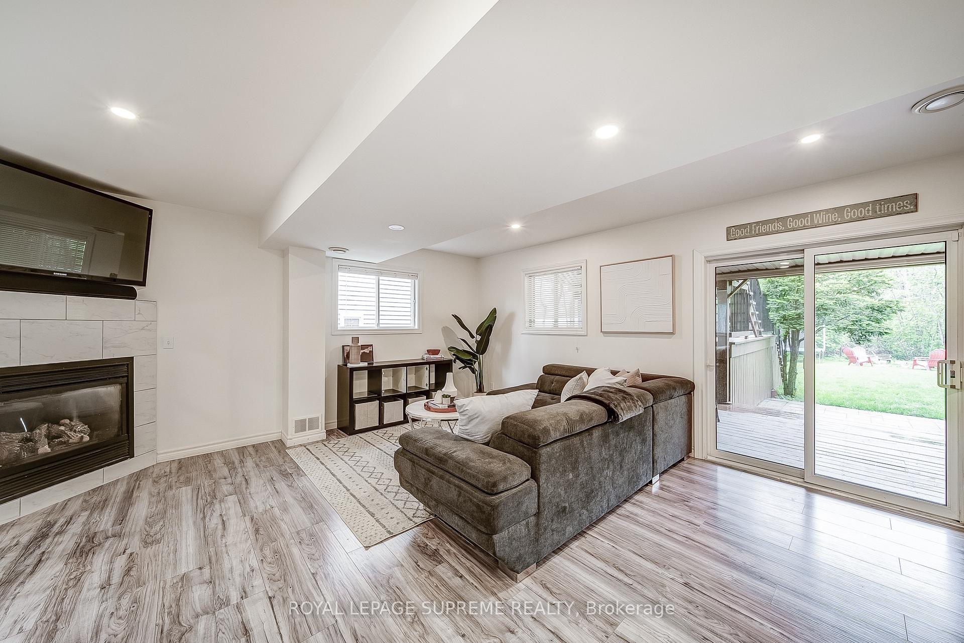 Photo 26 of 2608 Leonard Street, Innisfil, Alcona — HOMEH